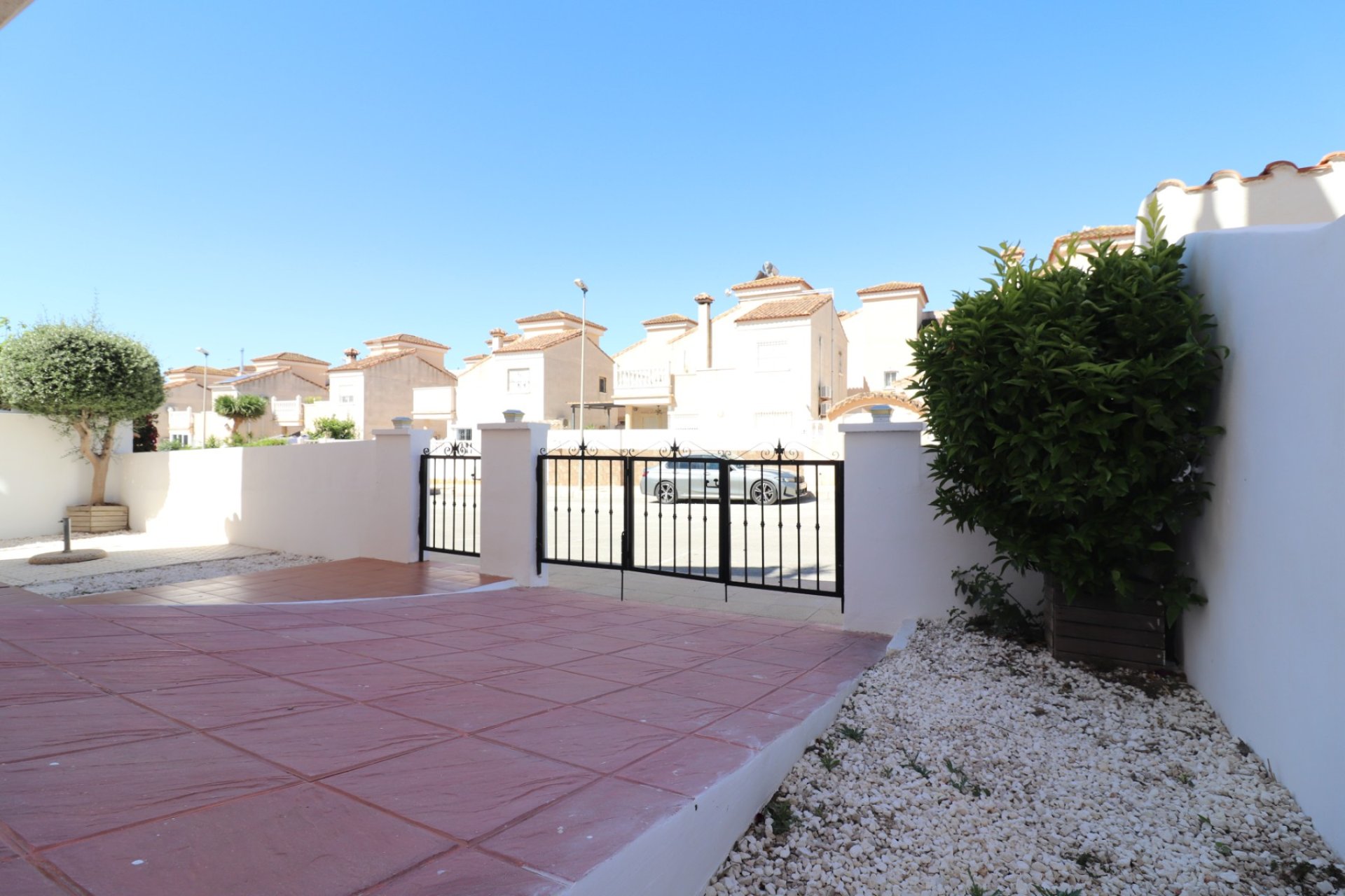 Reventa - Detached villa - San Miguel de Salinas - Lake View Mansions