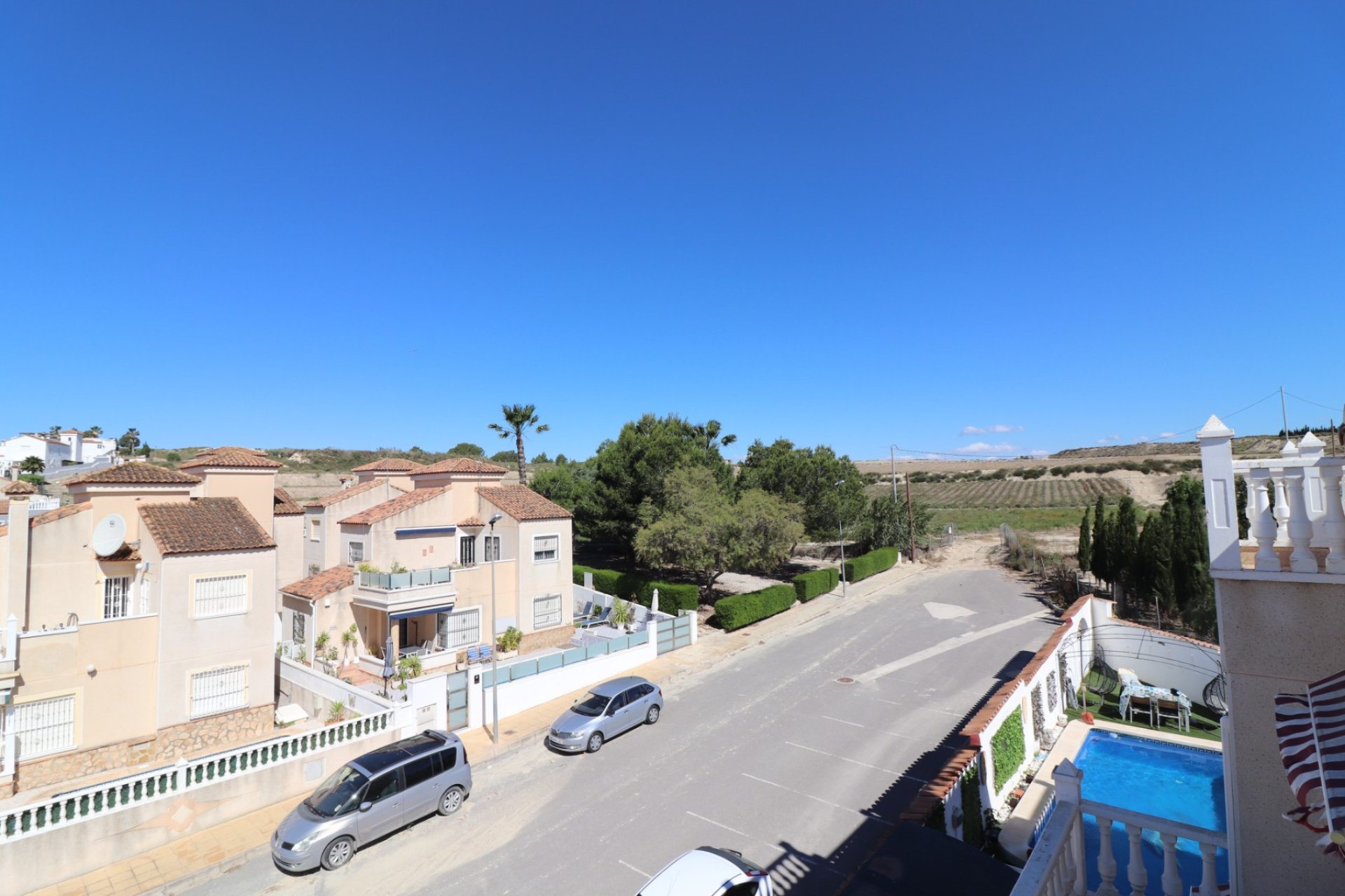 Reventa - Detached villa - San Miguel de Salinas - Lake View Mansions