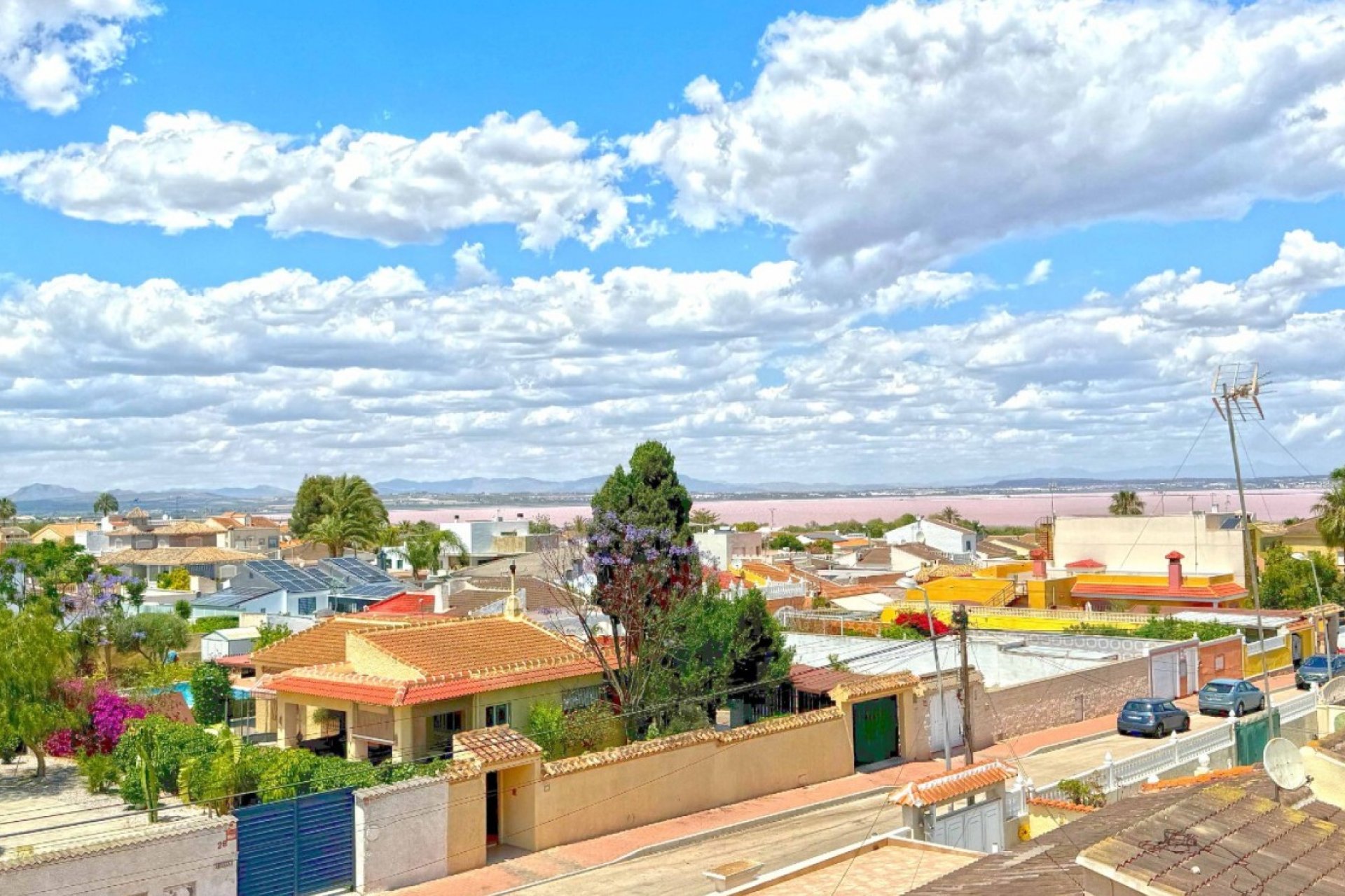 Reventa - Detached villa - Torrevieja - Los Balcones - Los Altos del Edén