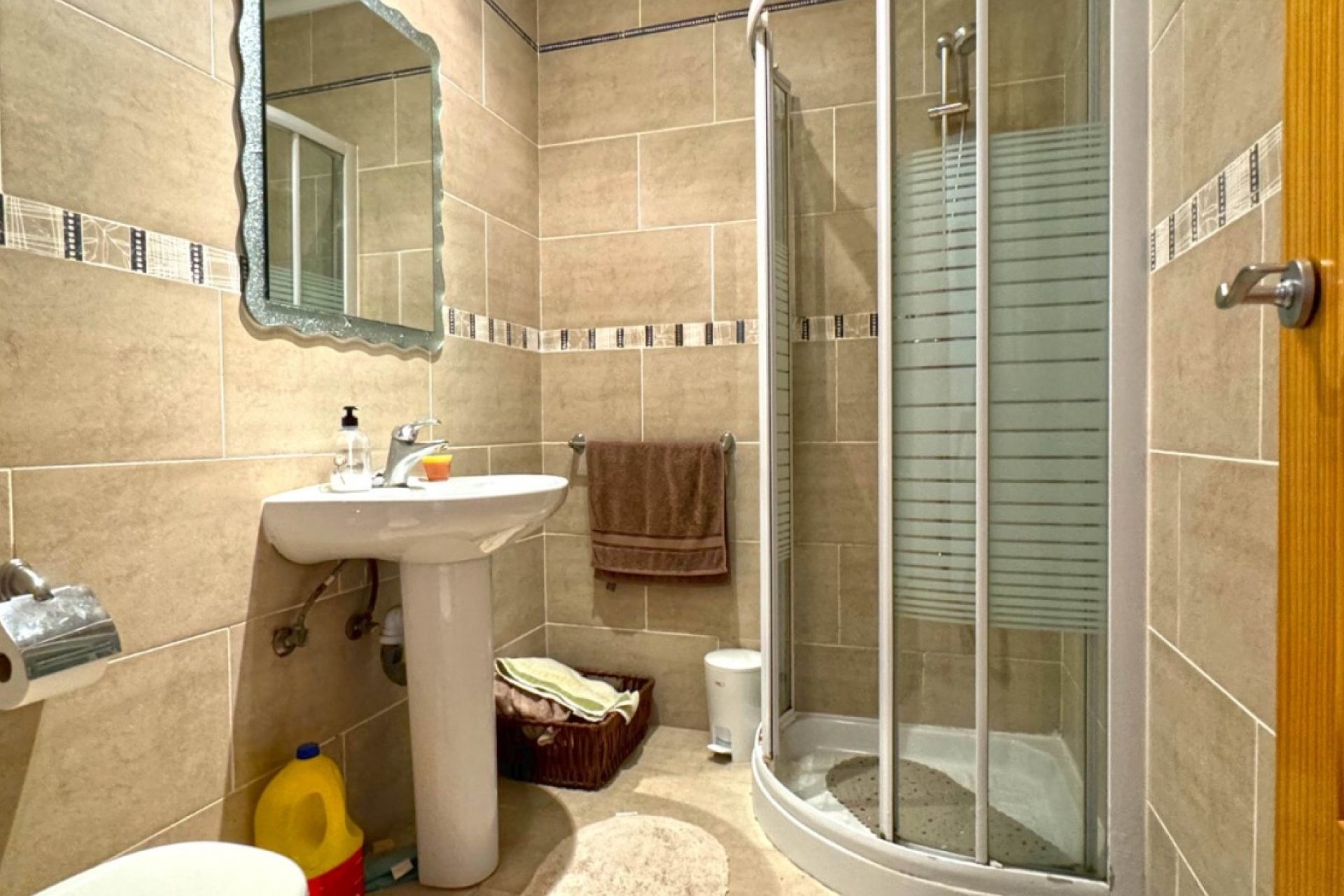 Reventa - Detached villa - Torrevieja - Los Balcones - Los Altos del Edén