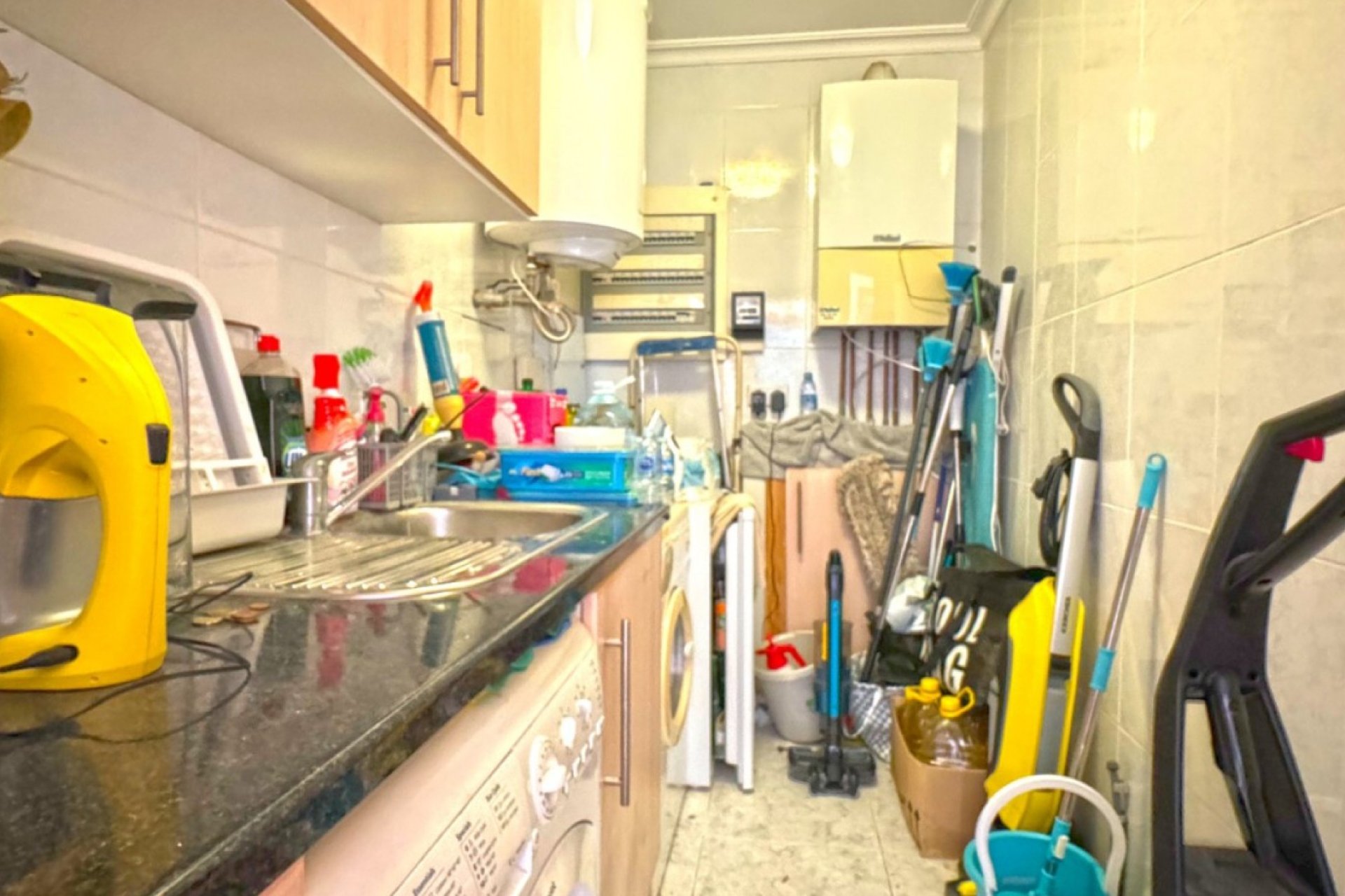Reventa - Detached villa - Torrevieja - Los Balcones - Los Altos del Edén