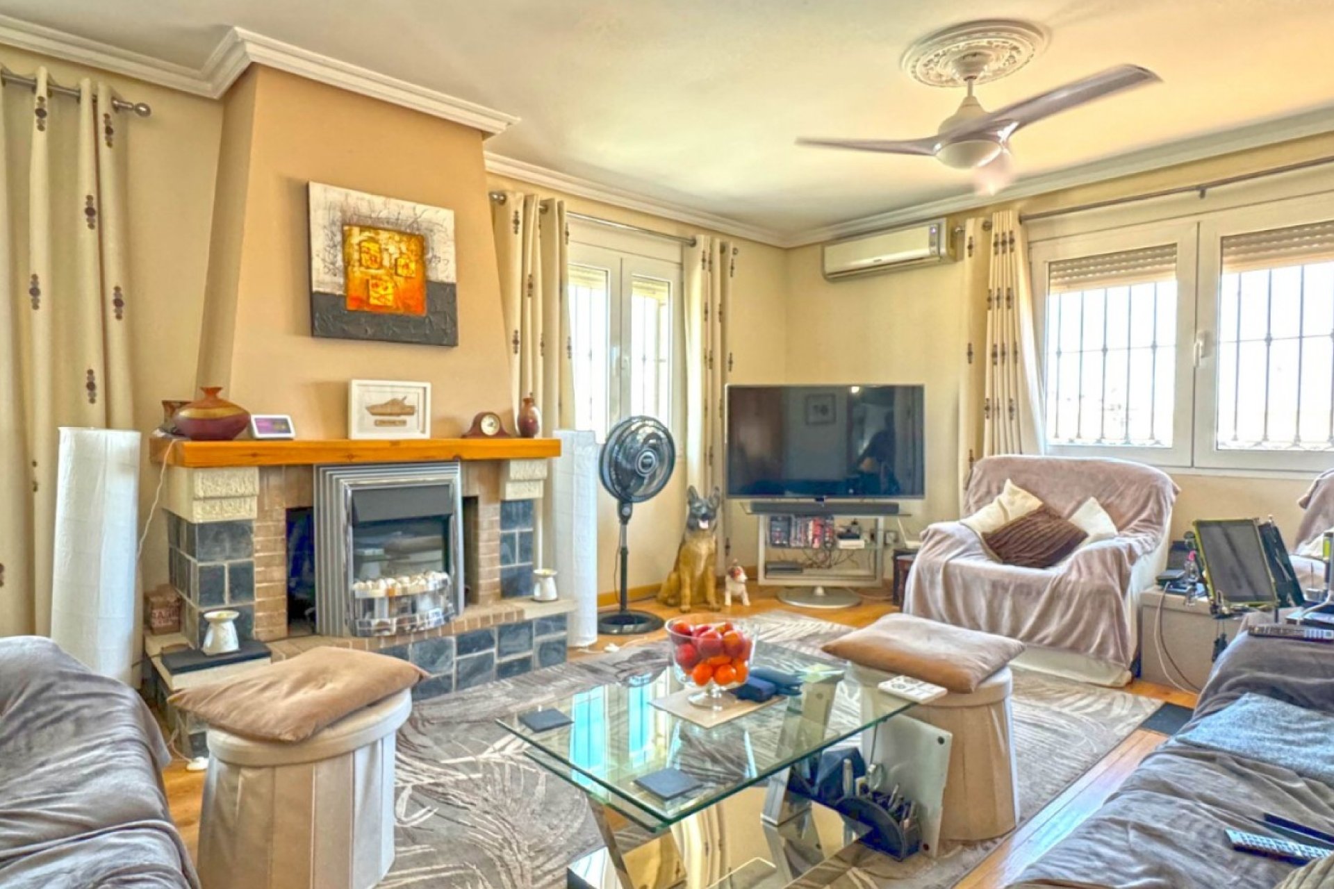 Reventa - Detached villa - Torrevieja - Los Balcones - Los Altos del Edén