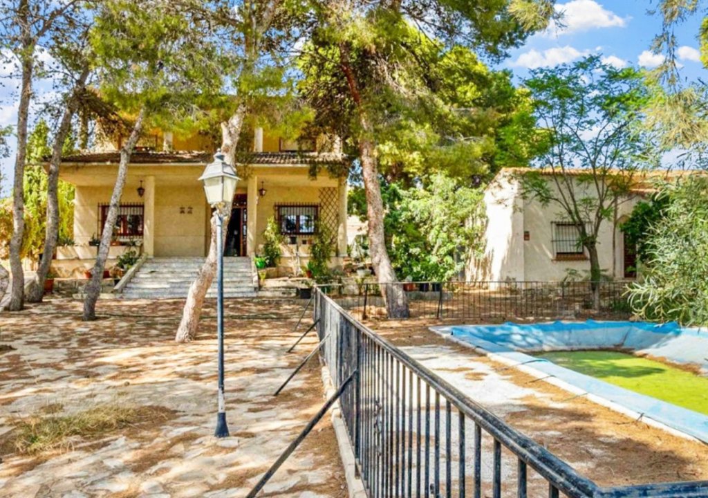 Reventa - Detached villa - Torrevieja - Los Balcones - Los Altos del Edén