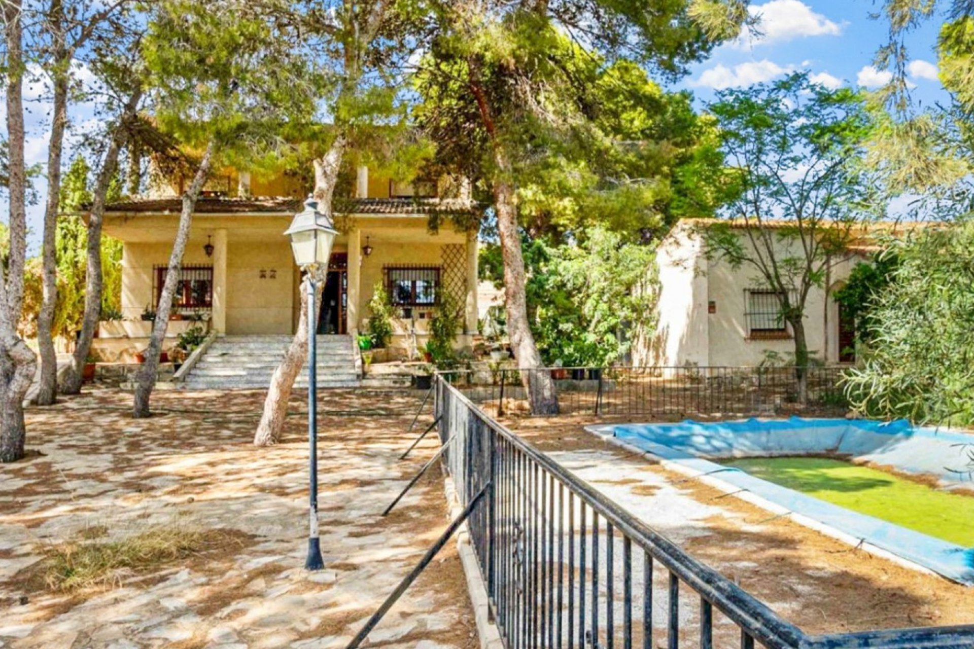 Reventa - Detached villa - Torrevieja - Los Balcones - Los Altos del Edén