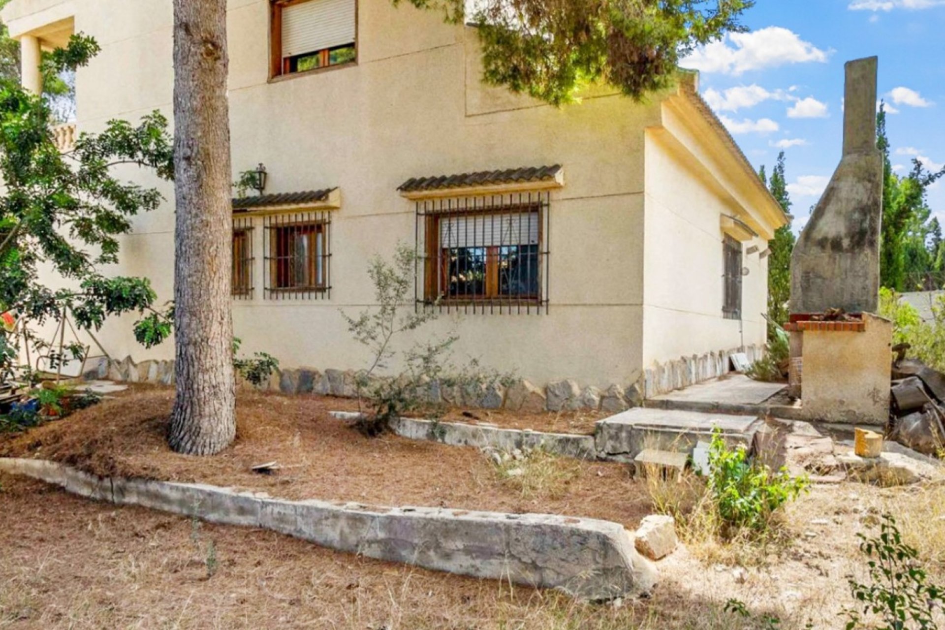 Reventa - Detached villa - Torrevieja - Los Balcones - Los Altos del Edén