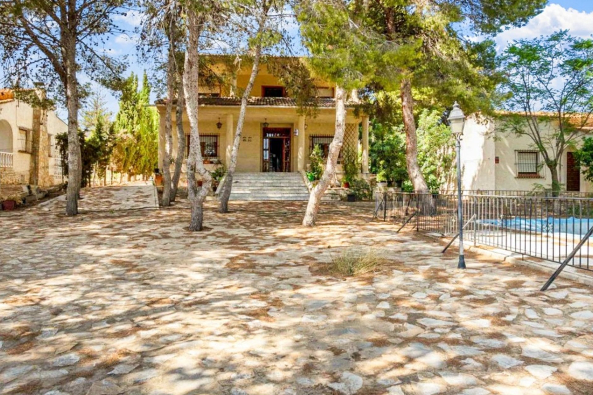 Reventa - Detached villa - Torrevieja - Los Balcones - Los Altos del Edén