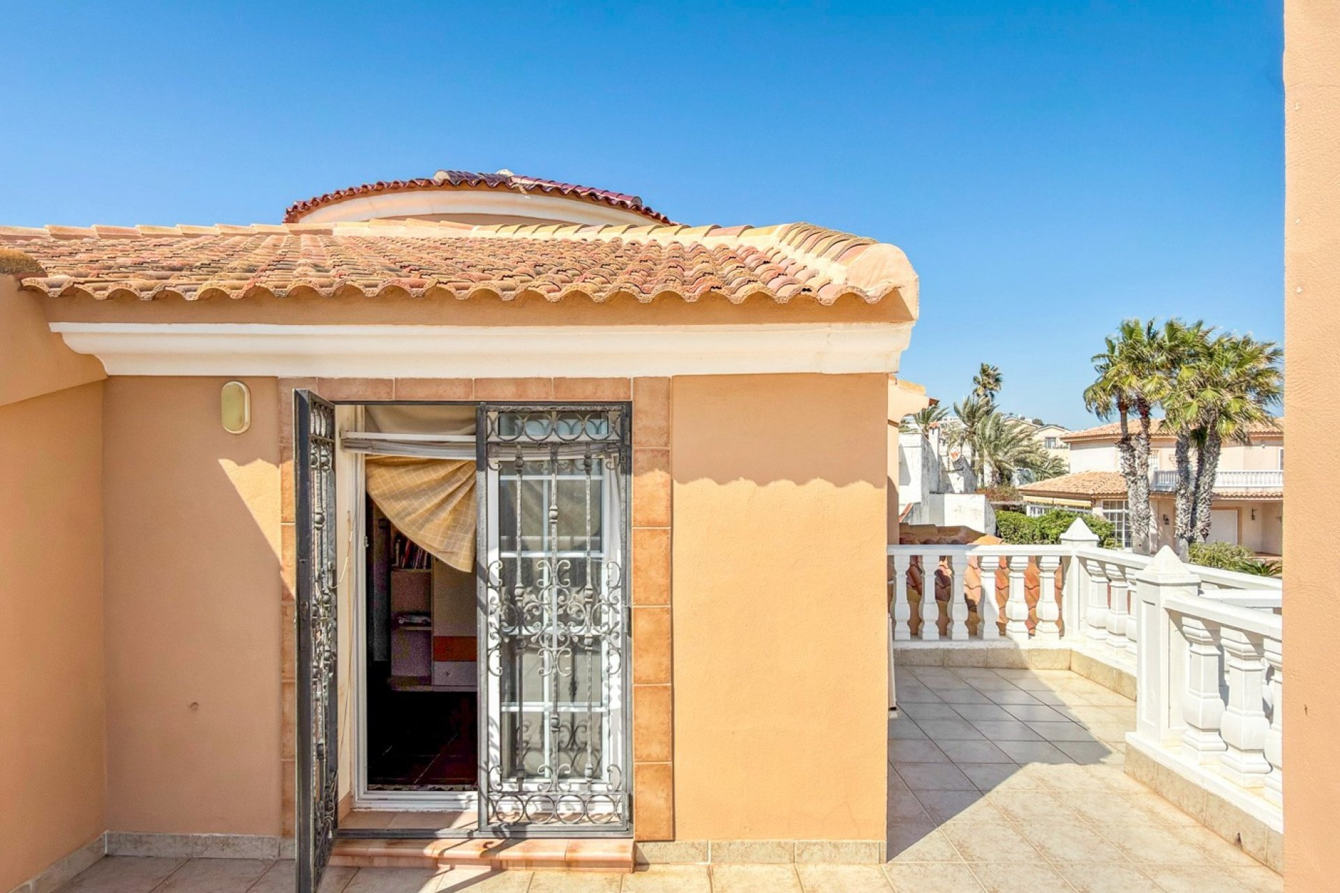 Reventa - Detached villa - Torrevieja - Torrelamata - La Mata