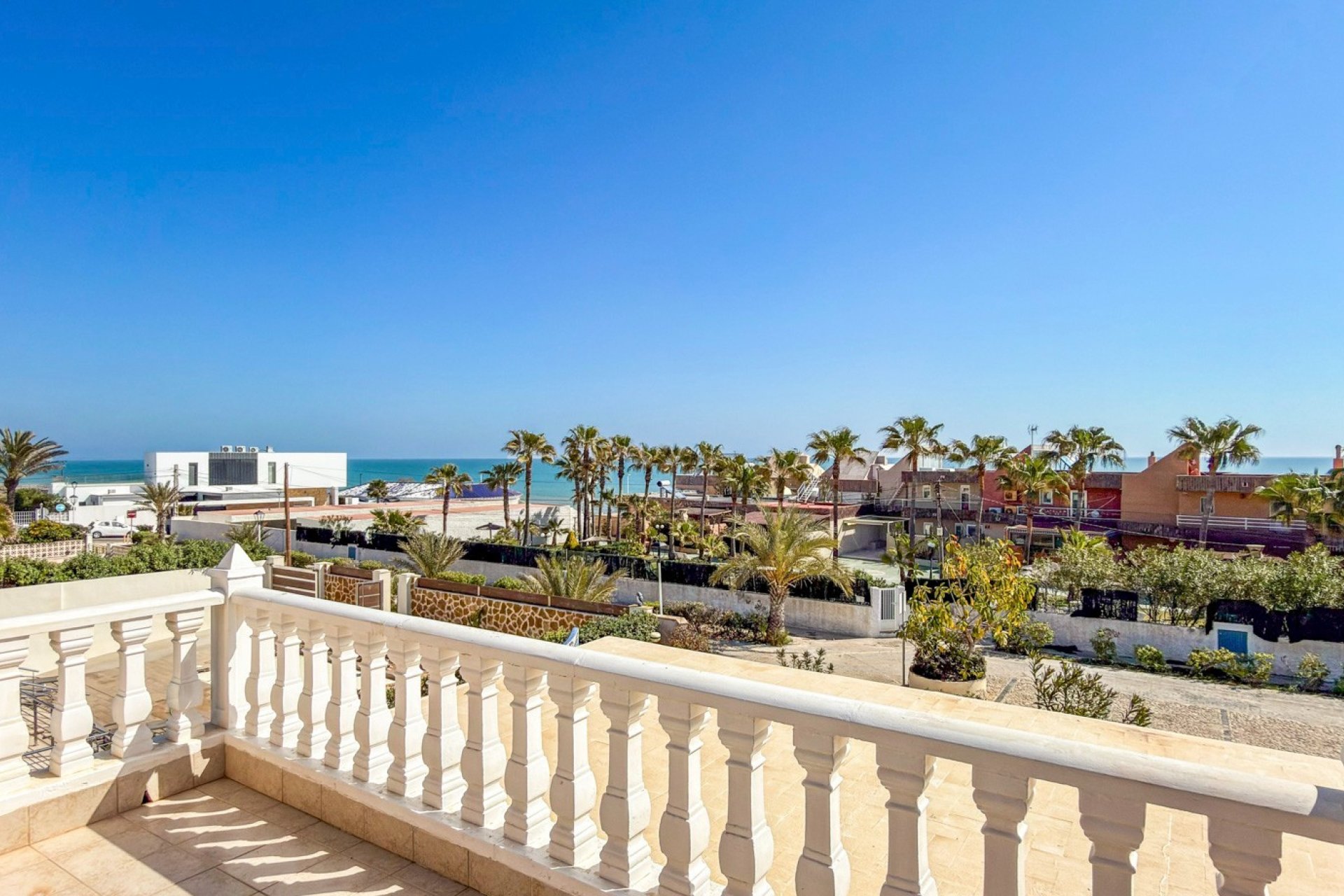 Reventa - Detached villa - Torrevieja - Torrelamata - La Mata