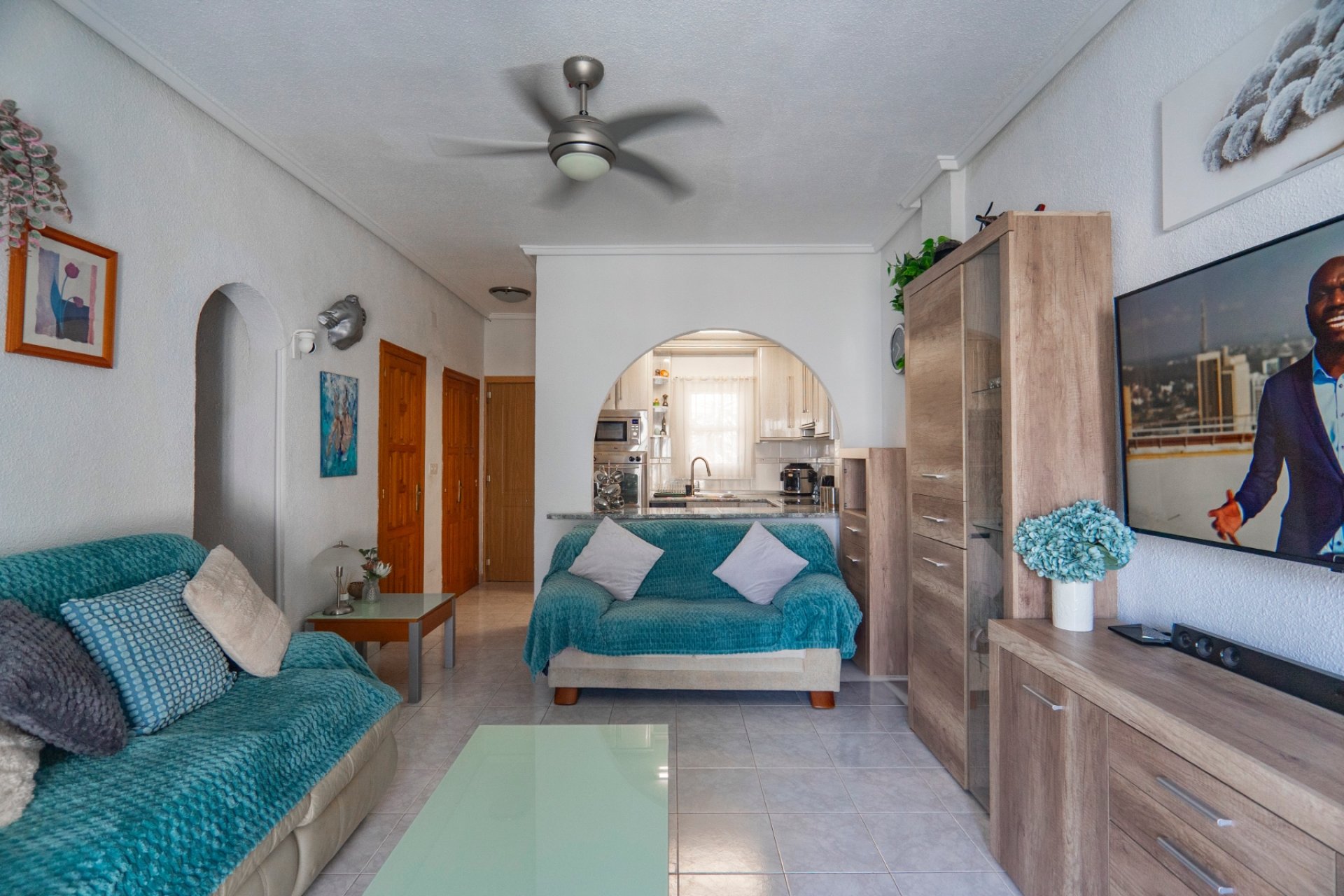 Reventa - Duplex - Ciudad Quesada - La Marquesa Golf