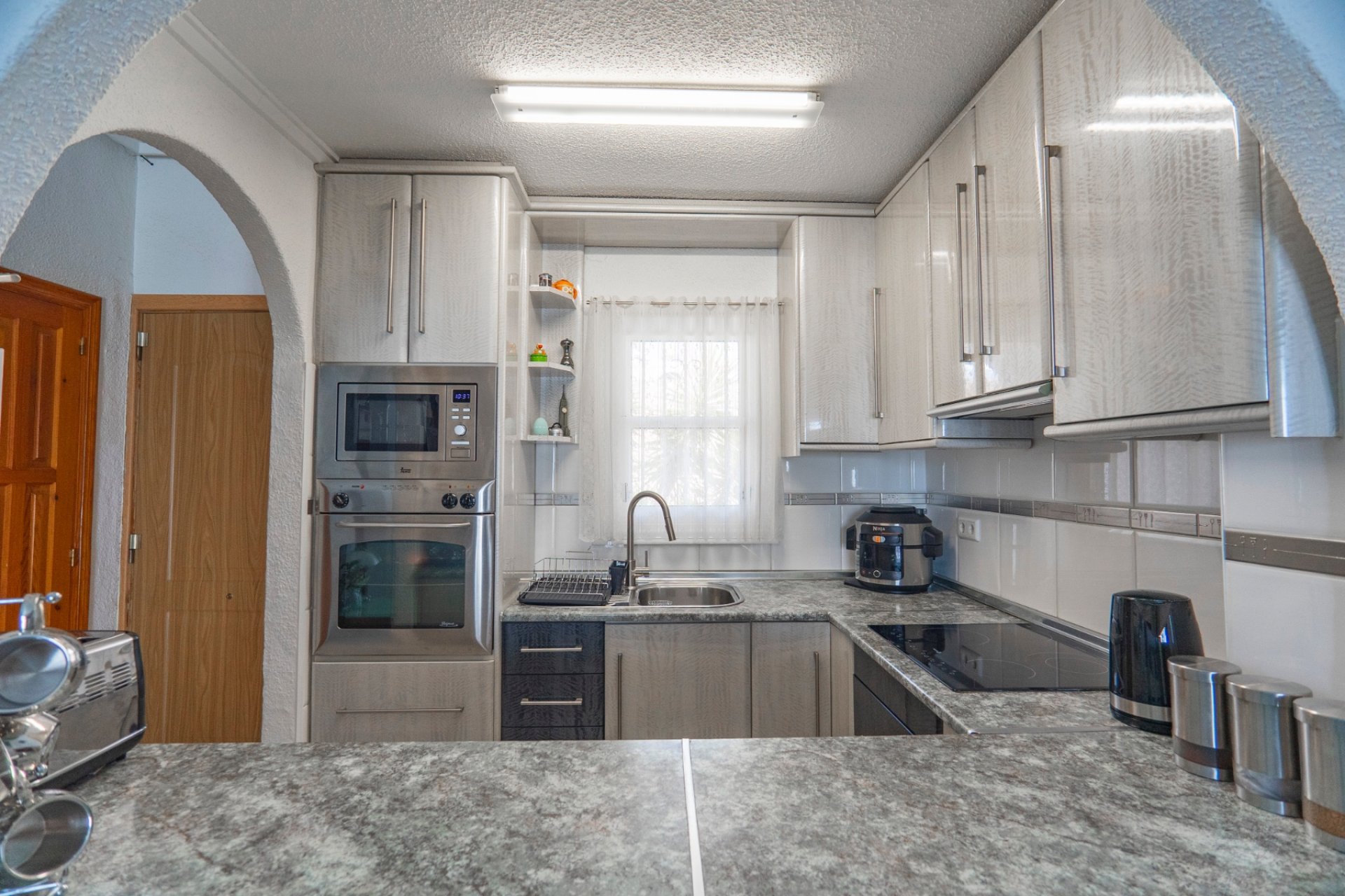 Reventa - Duplex - Ciudad Quesada - La Marquesa Golf