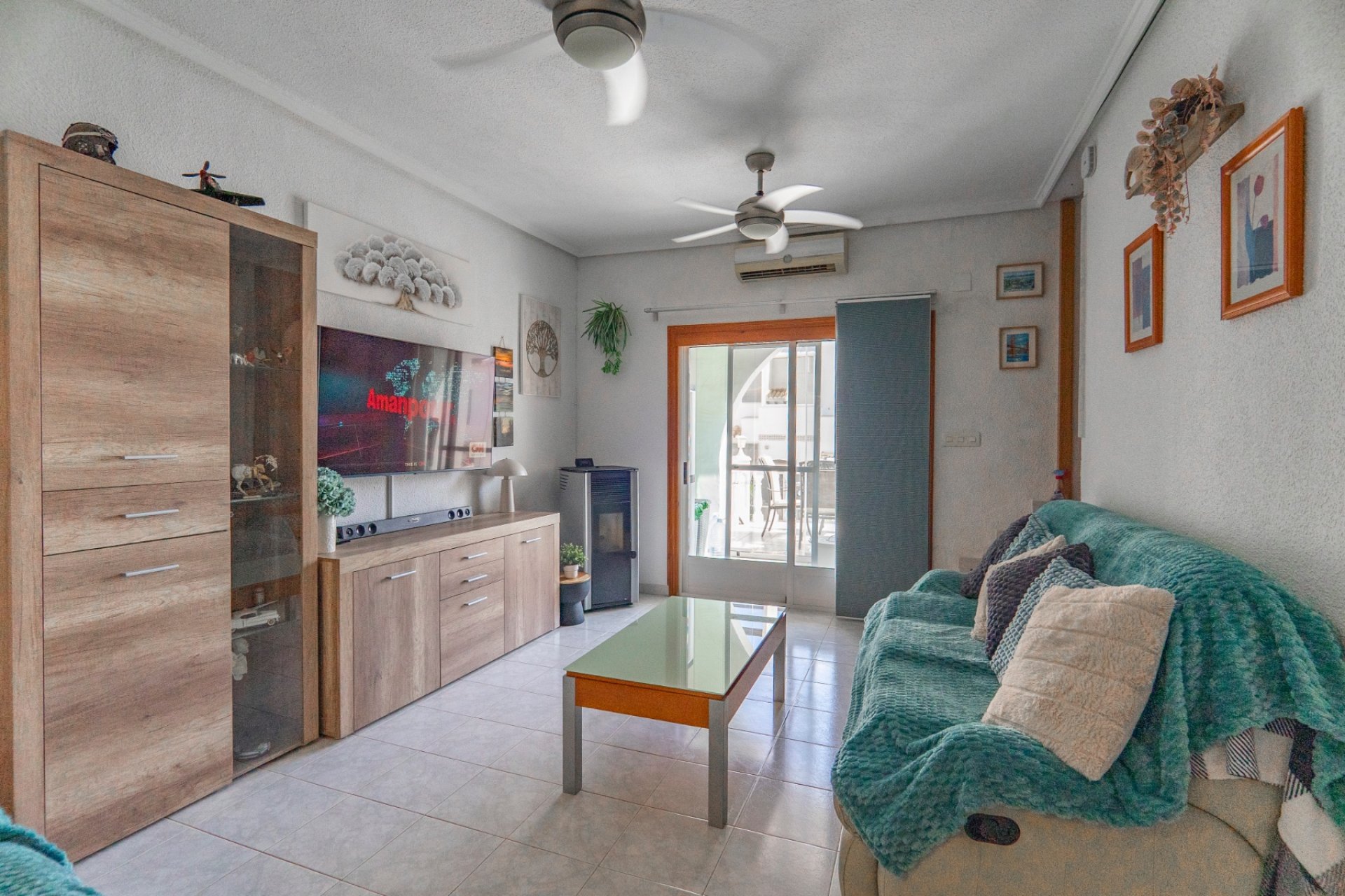 Reventa - Duplex - Ciudad Quesada - La Marquesa Golf