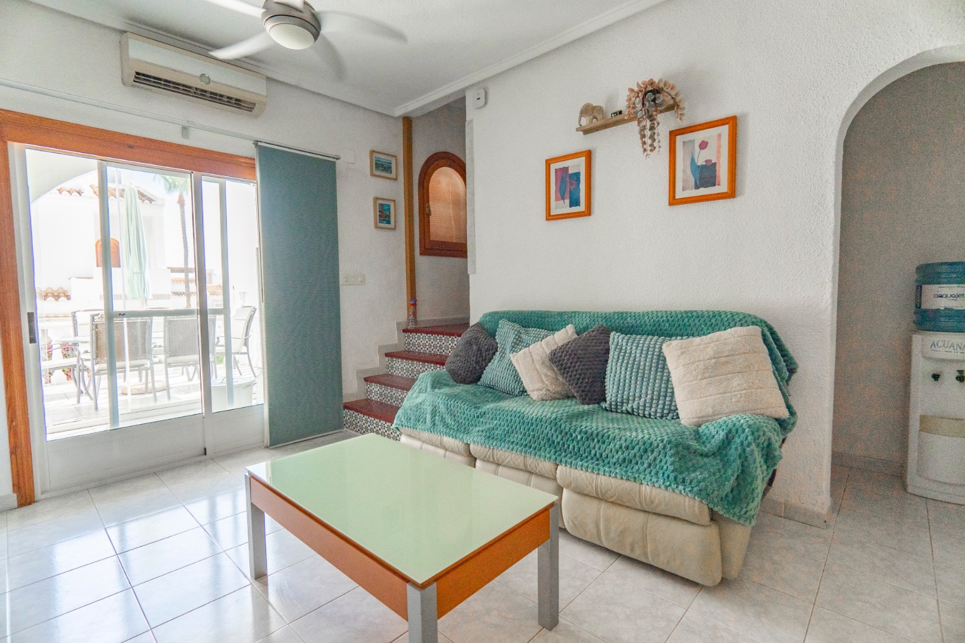 Reventa - Duplex - Ciudad Quesada - La Marquesa Golf