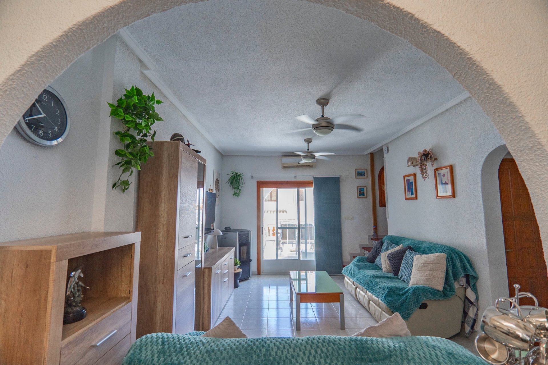 Reventa - Duplex - Ciudad Quesada - La Marquesa Golf