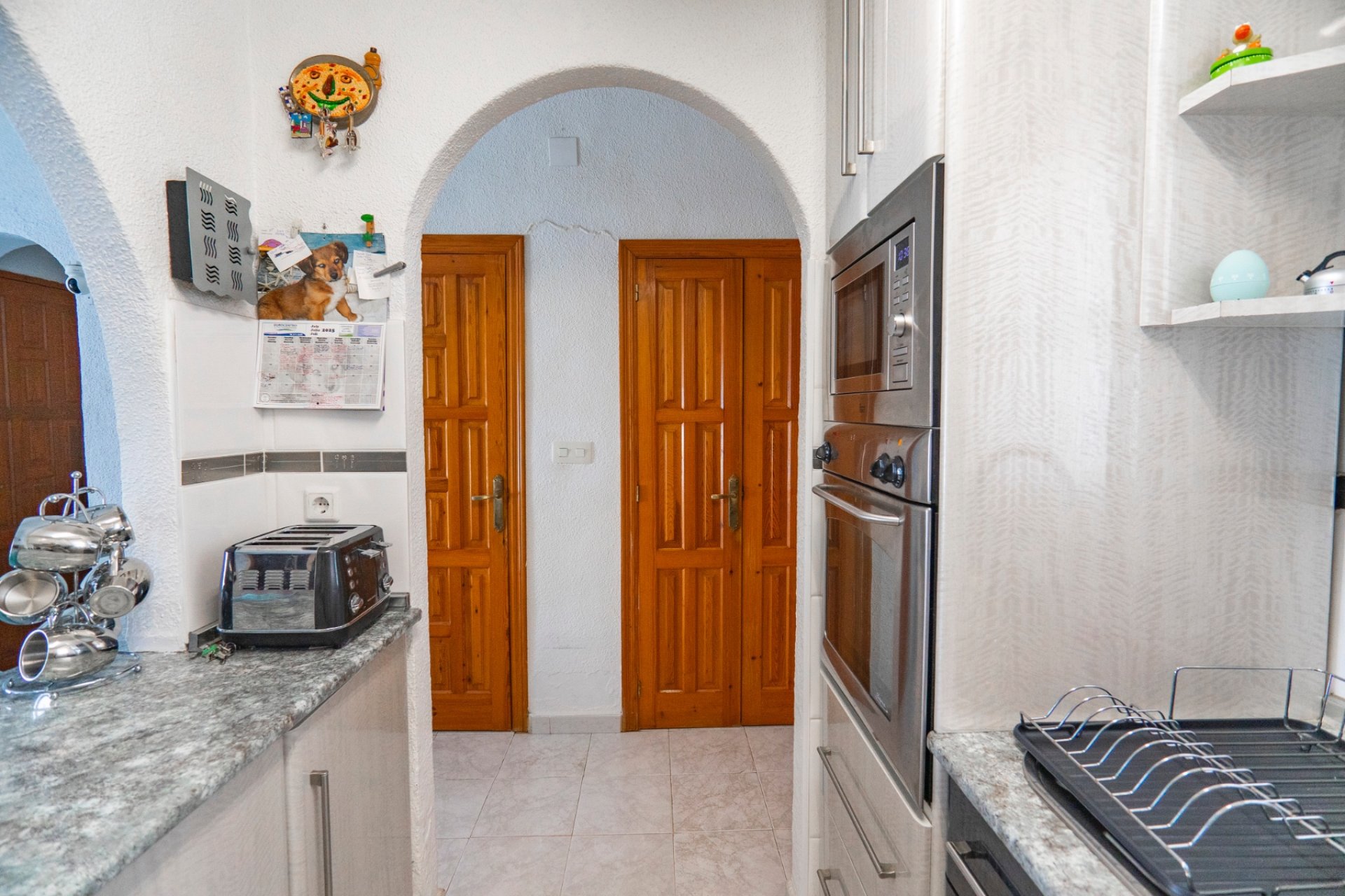 Reventa - Duplex - Ciudad Quesada - La Marquesa Golf