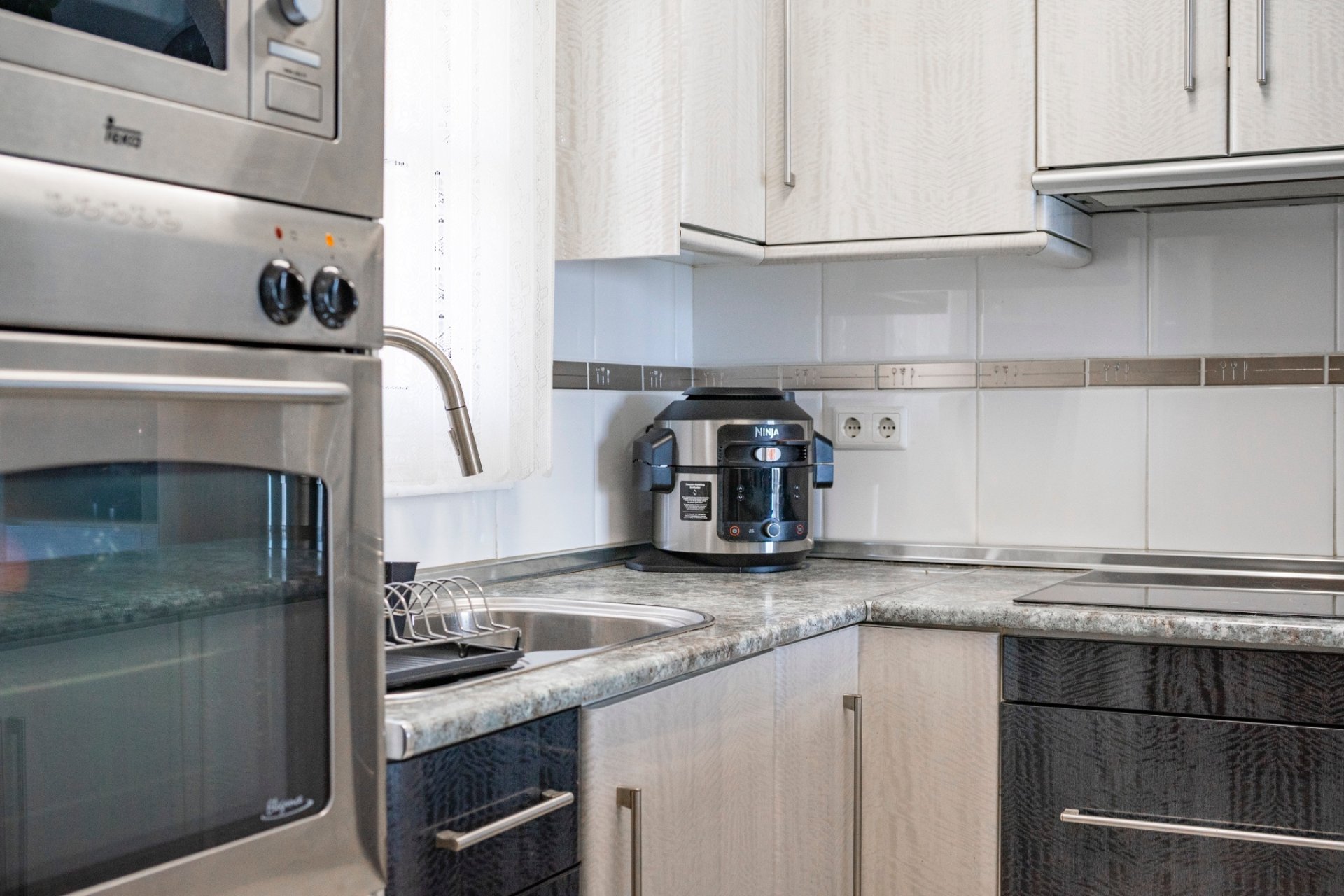Reventa - Duplex - Ciudad Quesada - La Marquesa Golf