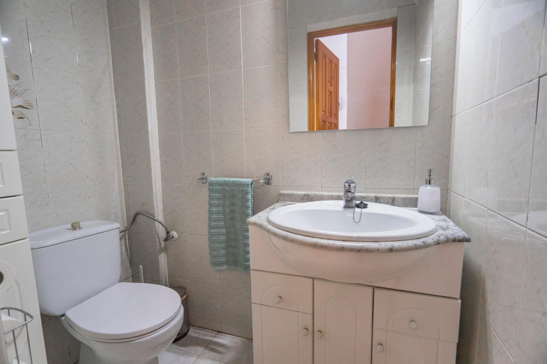 Reventa - Duplex - Ciudad Quesada - La Marquesa Golf