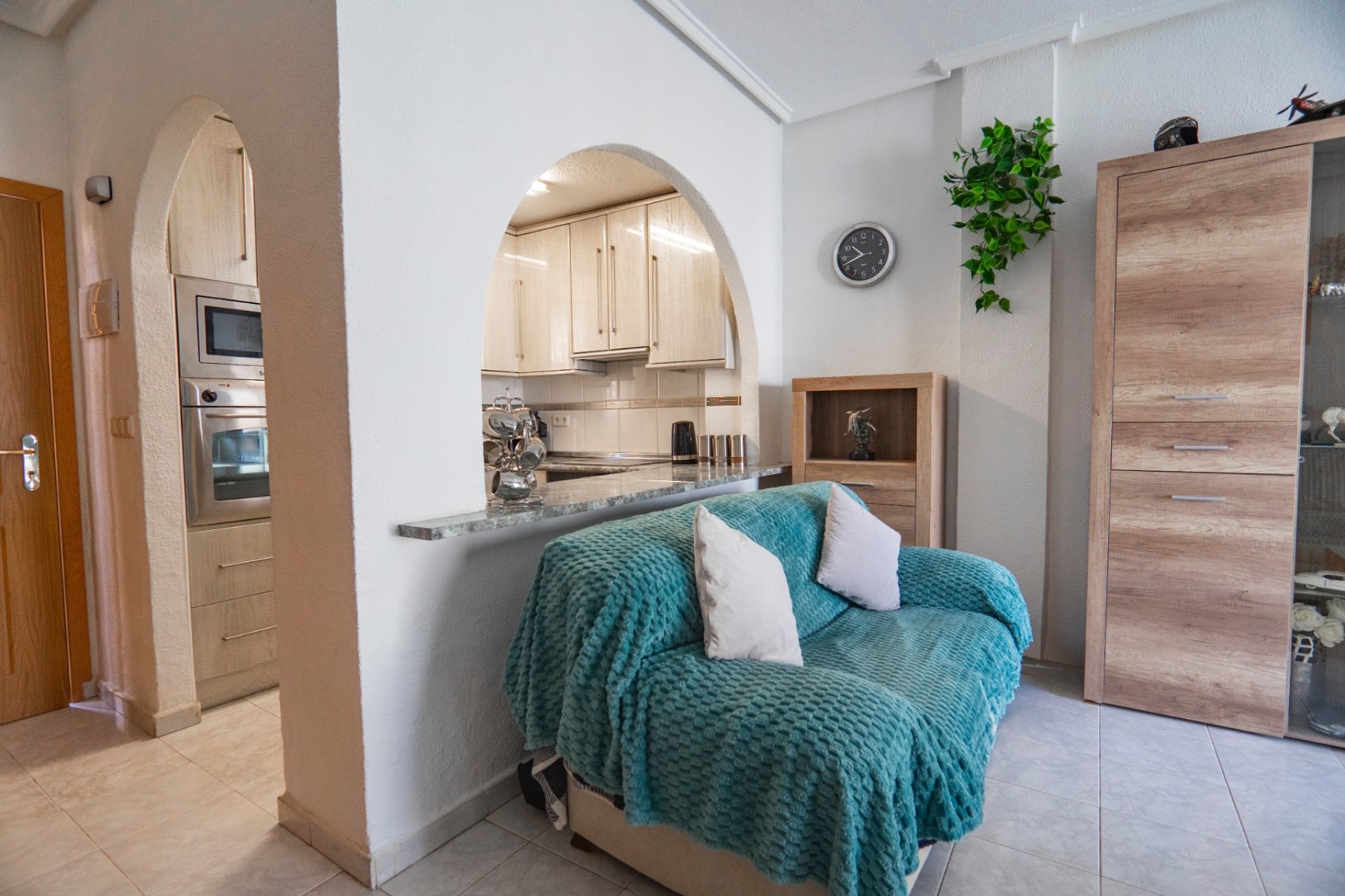 Reventa - Duplex - Ciudad Quesada - La Marquesa Golf