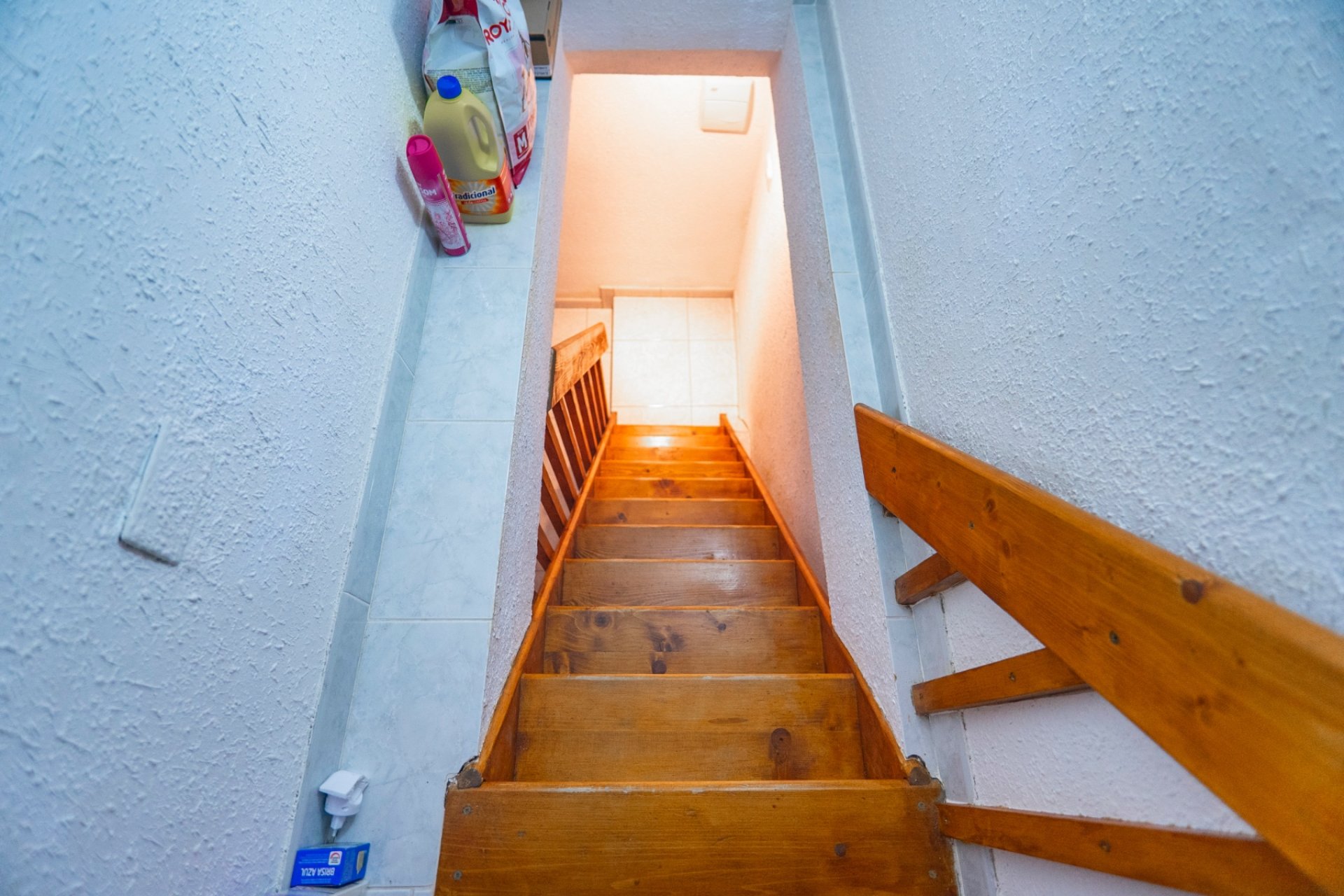 Reventa - Duplex - Ciudad Quesada - La Marquesa Golf