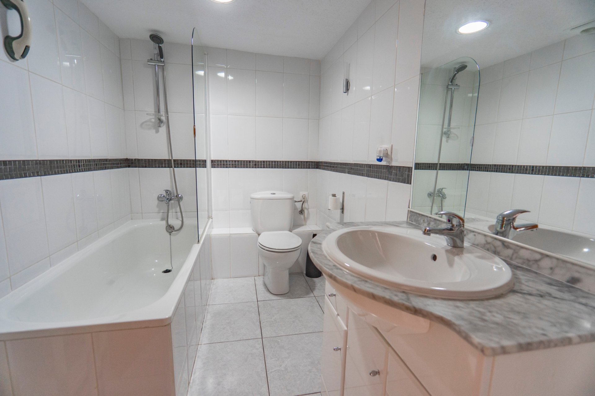Reventa - Duplex - Ciudad Quesada - La Marquesa Golf