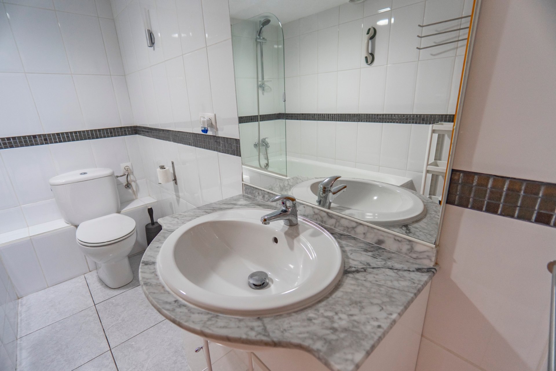 Reventa - Duplex - Ciudad Quesada - La Marquesa Golf