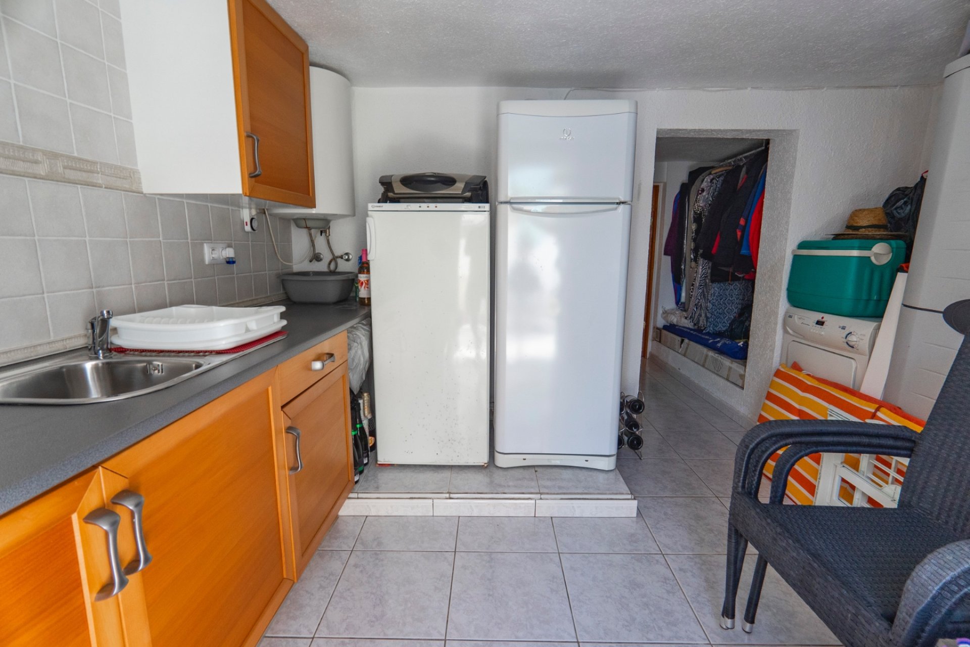 Reventa - Duplex - Ciudad Quesada - La Marquesa Golf