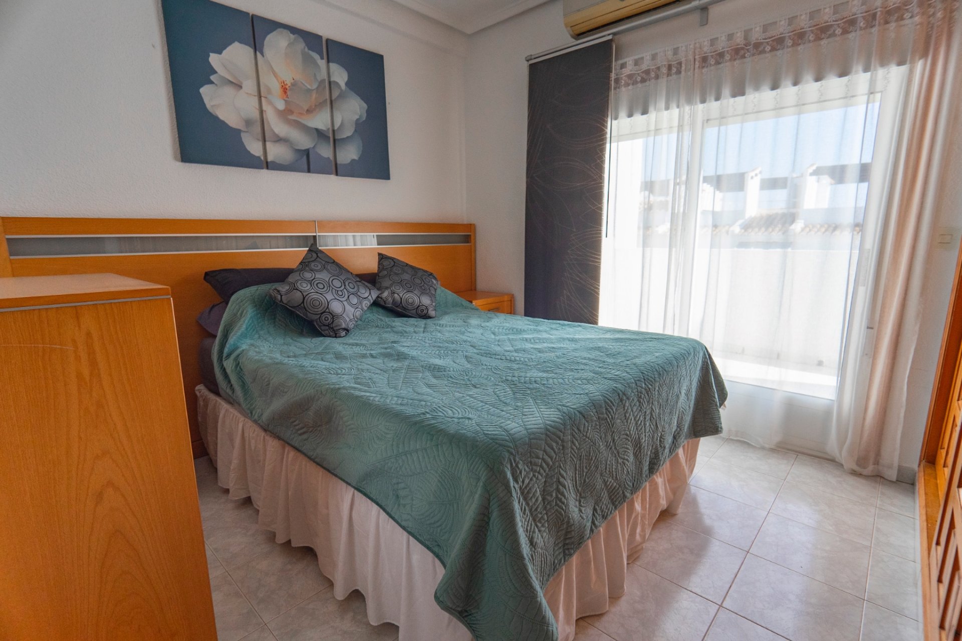 Reventa - Duplex - Ciudad Quesada - La Marquesa Golf