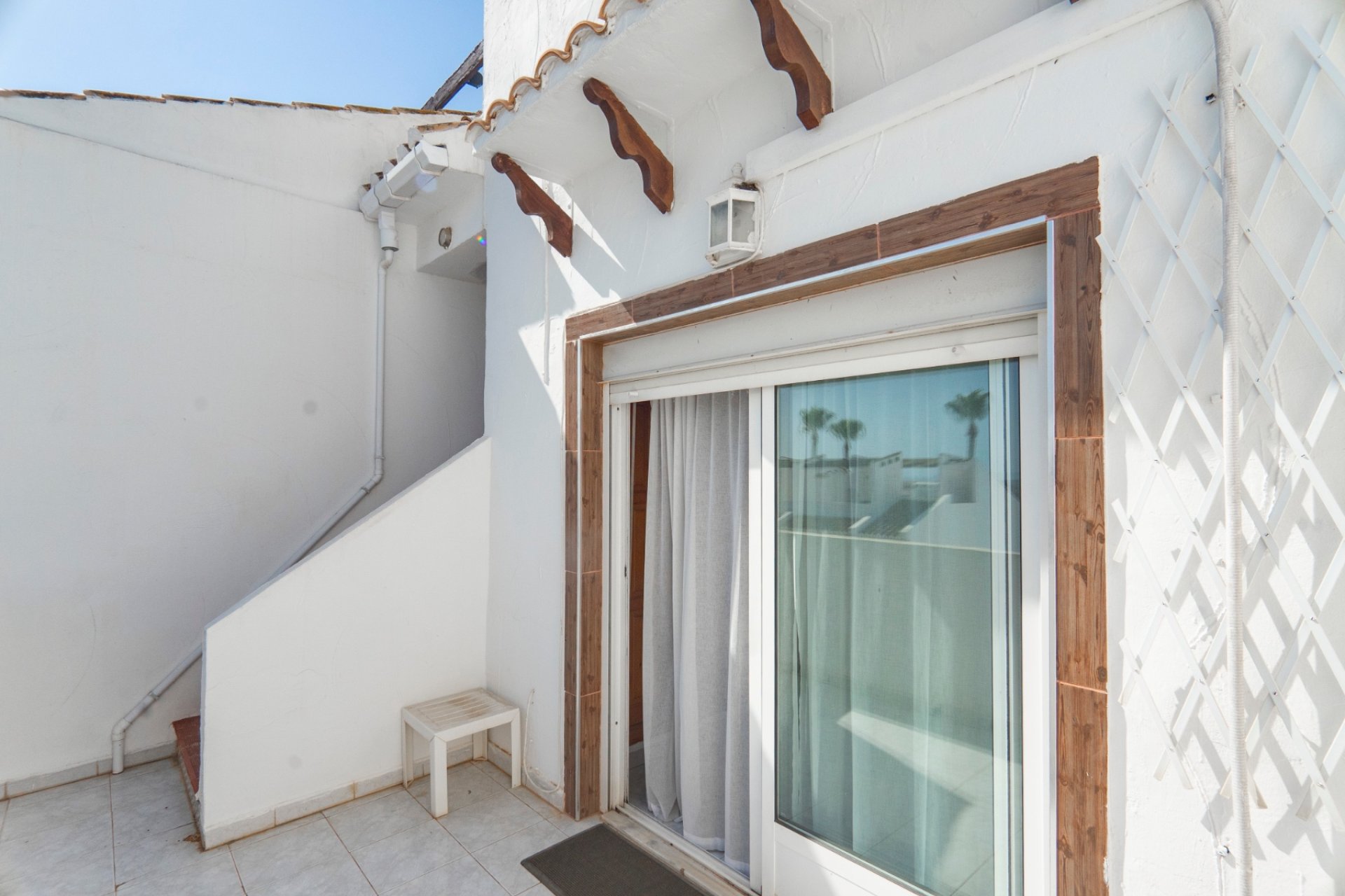 Reventa - Duplex - Ciudad Quesada - La Marquesa Golf
