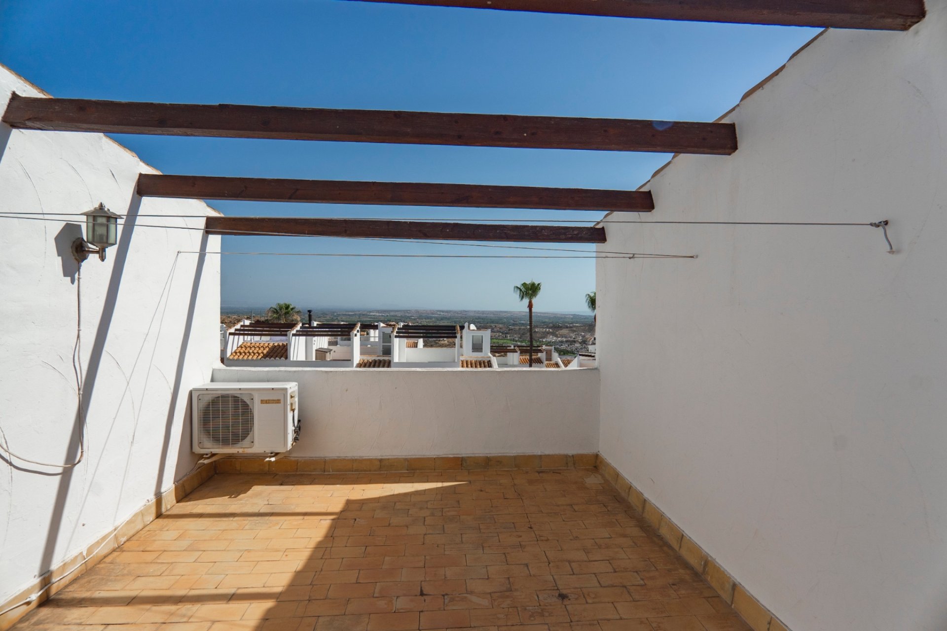 Reventa - Duplex - Ciudad Quesada - La Marquesa Golf
