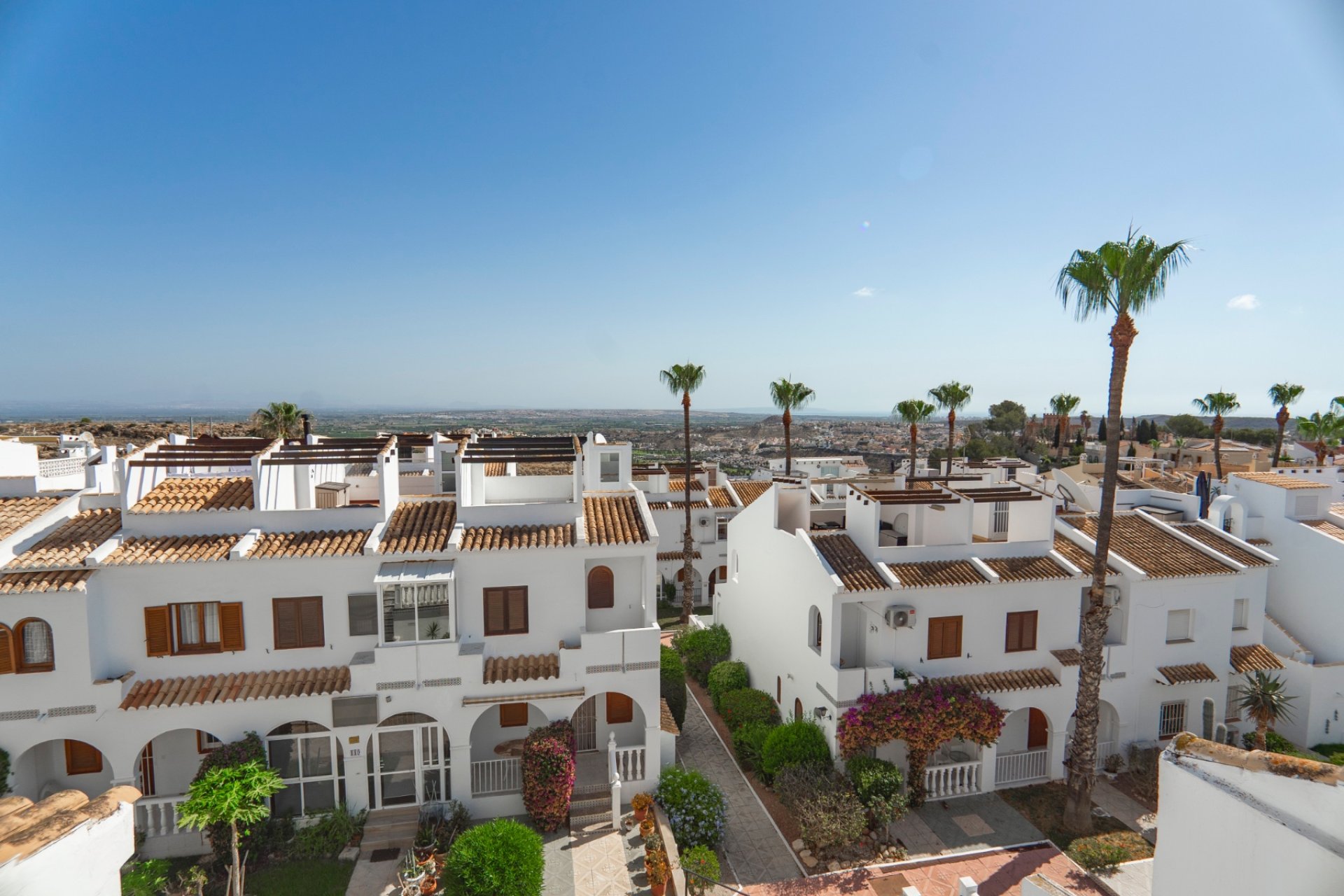 Reventa - Duplex - Ciudad Quesada - La Marquesa Golf