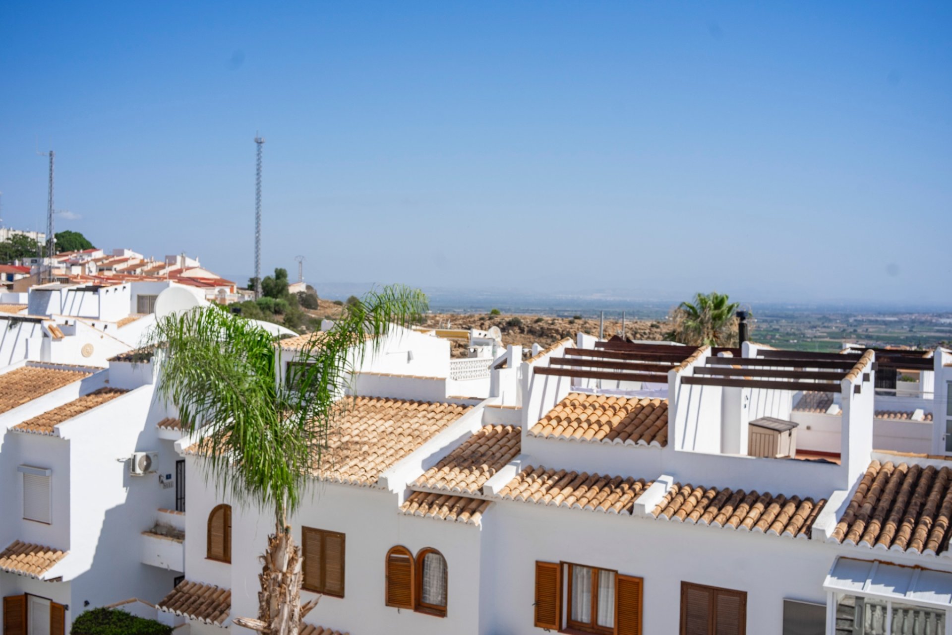 Reventa - Duplex - Ciudad Quesada - La Marquesa Golf