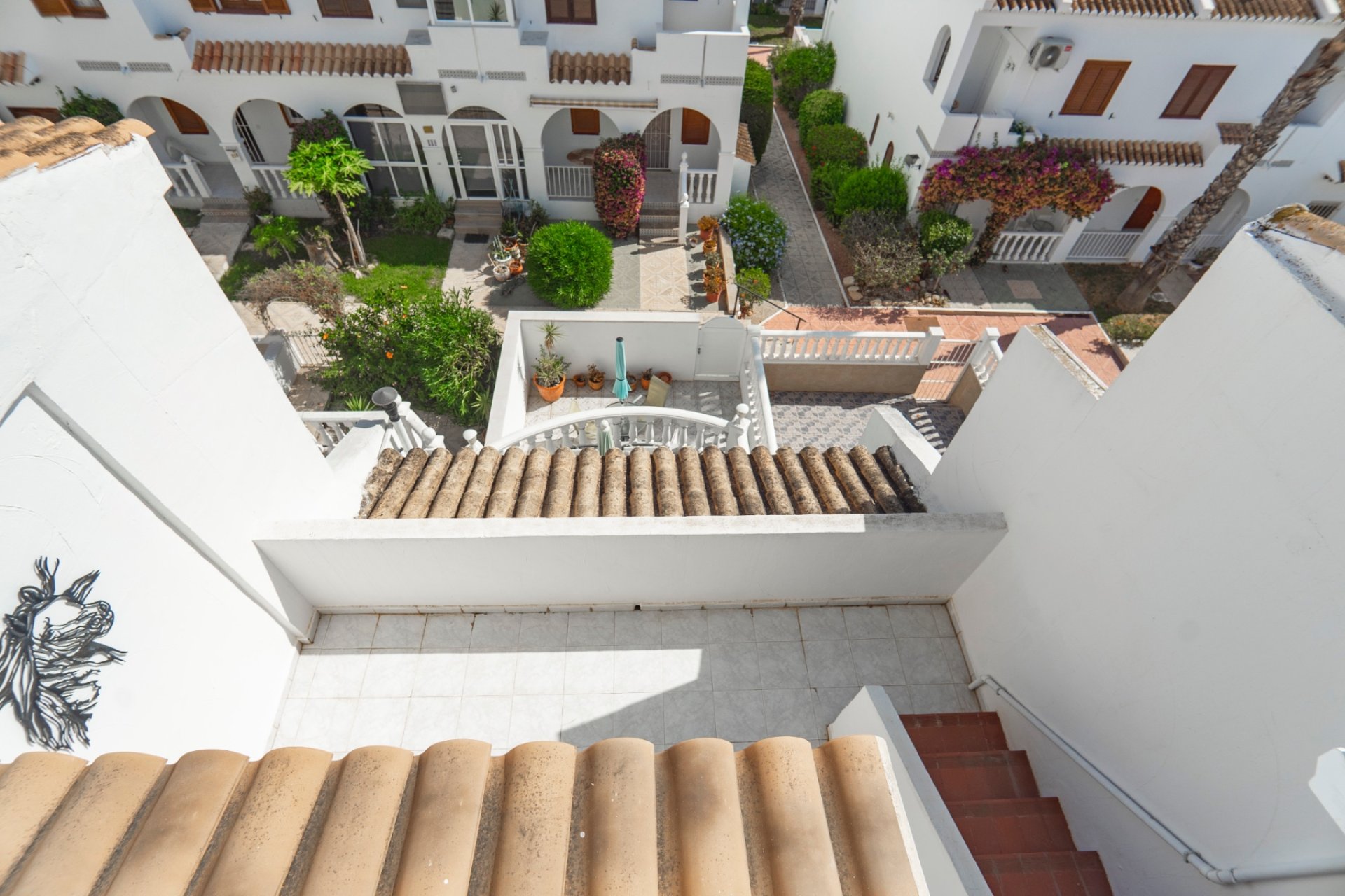 Reventa - Duplex - Ciudad Quesada - La Marquesa Golf