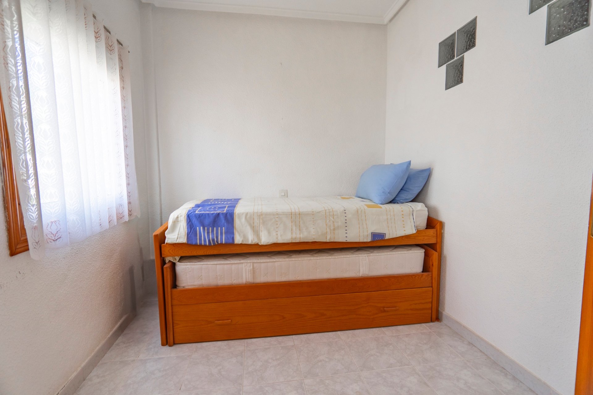 Reventa - Duplex - Ciudad Quesada - La Marquesa Golf