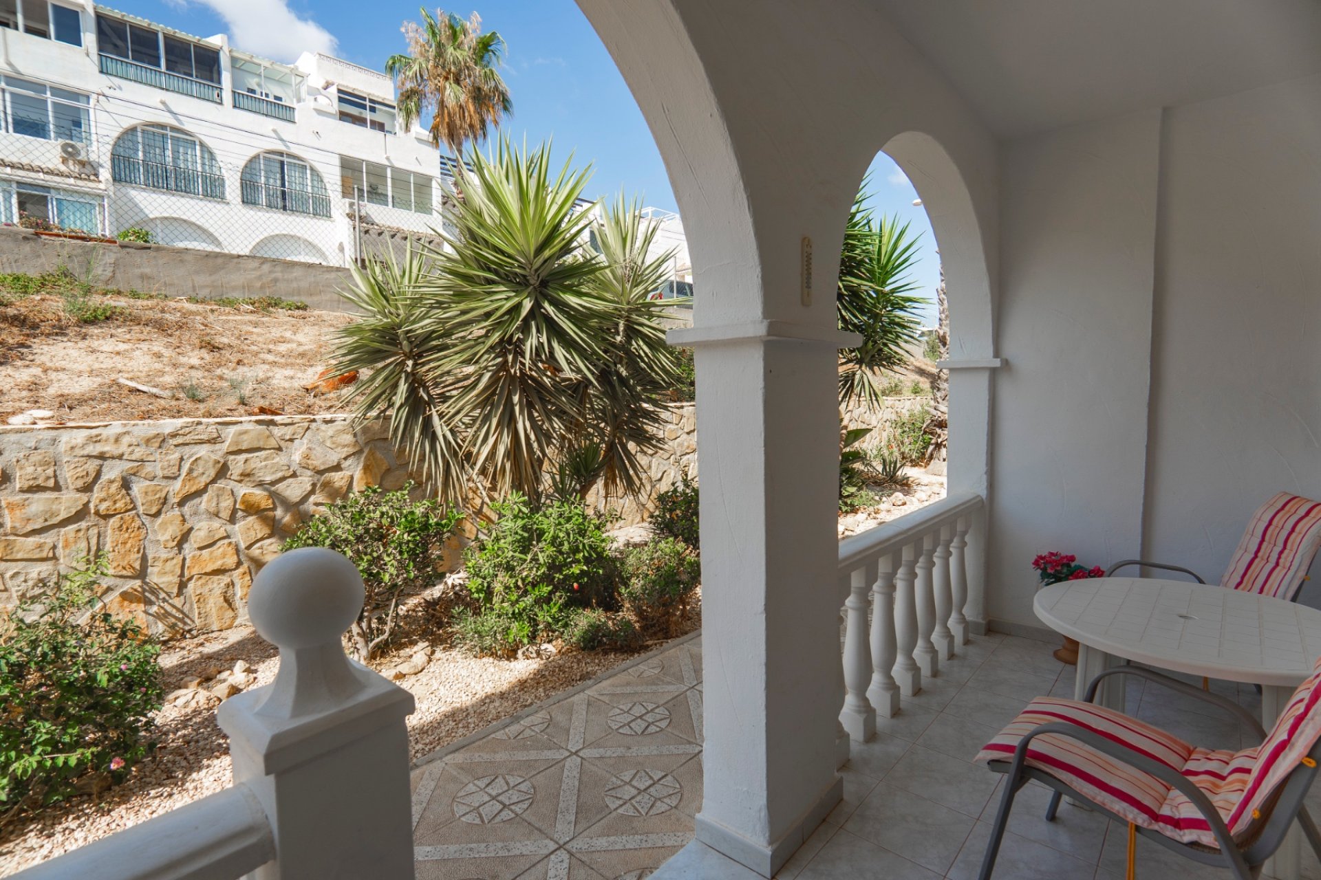 Reventa - Duplex - Ciudad Quesada - La Marquesa Golf
