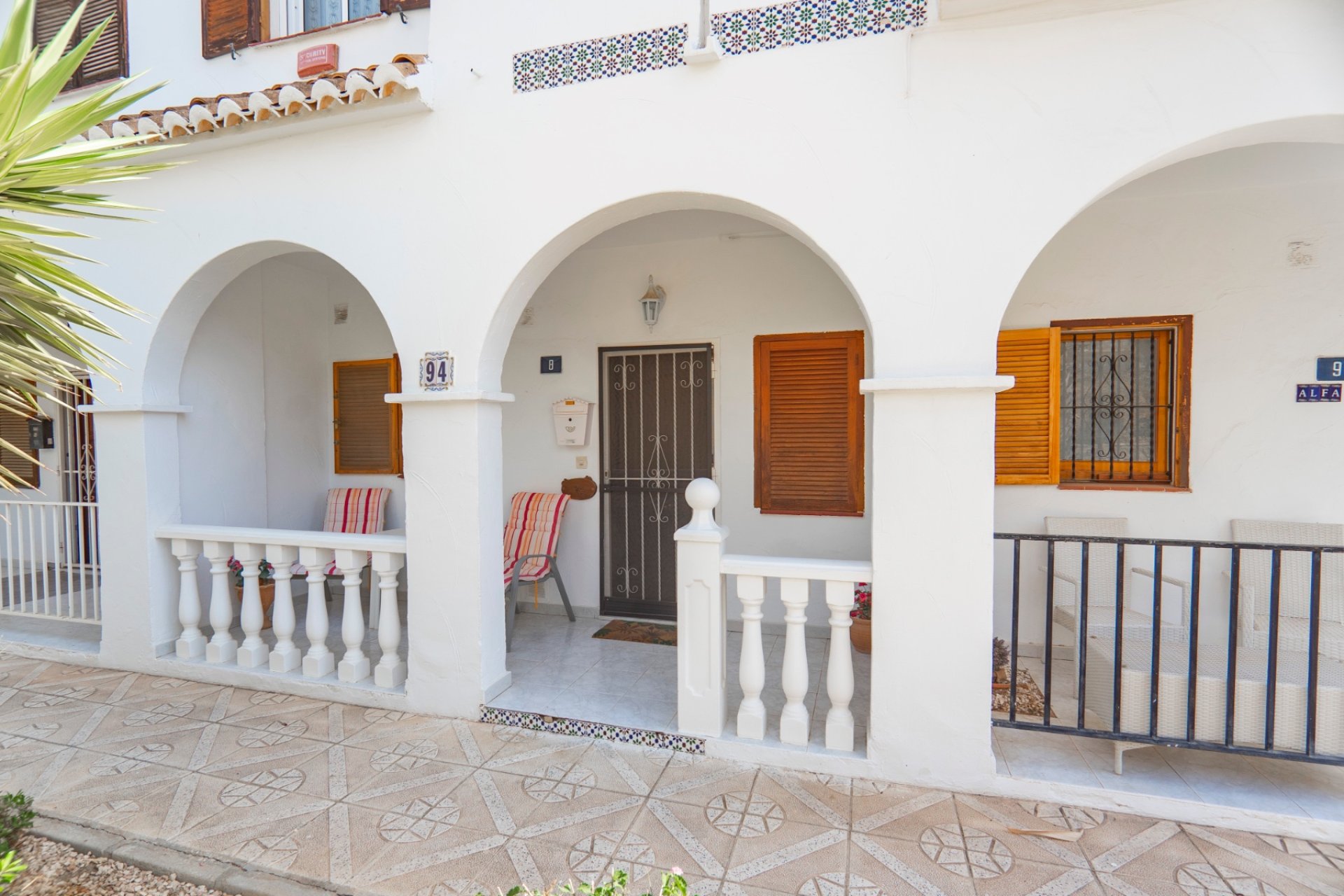 Reventa - Duplex - Ciudad Quesada - La Marquesa Golf