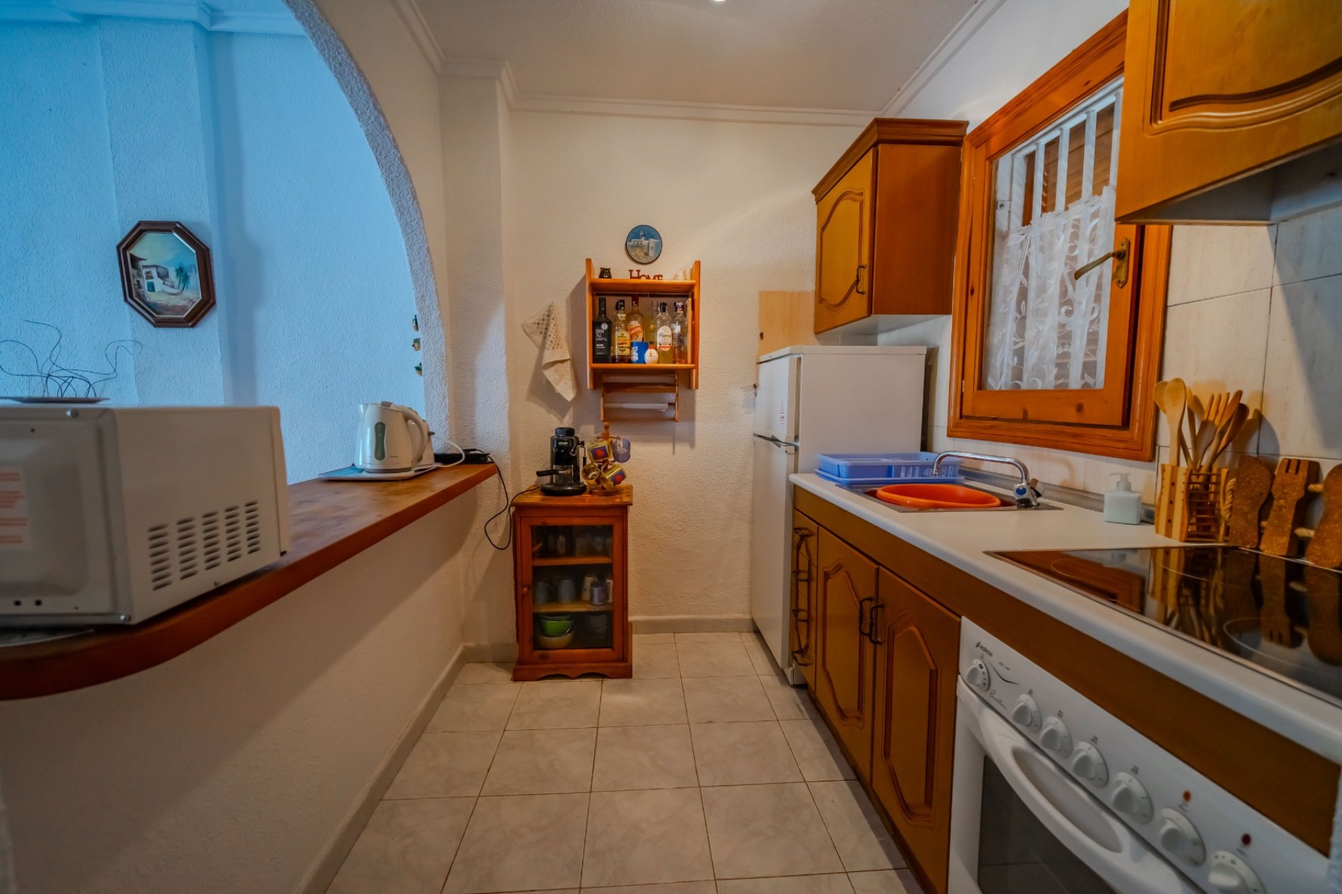 Reventa - Duplex - Ciudad Quesada - La Marquesa Golf