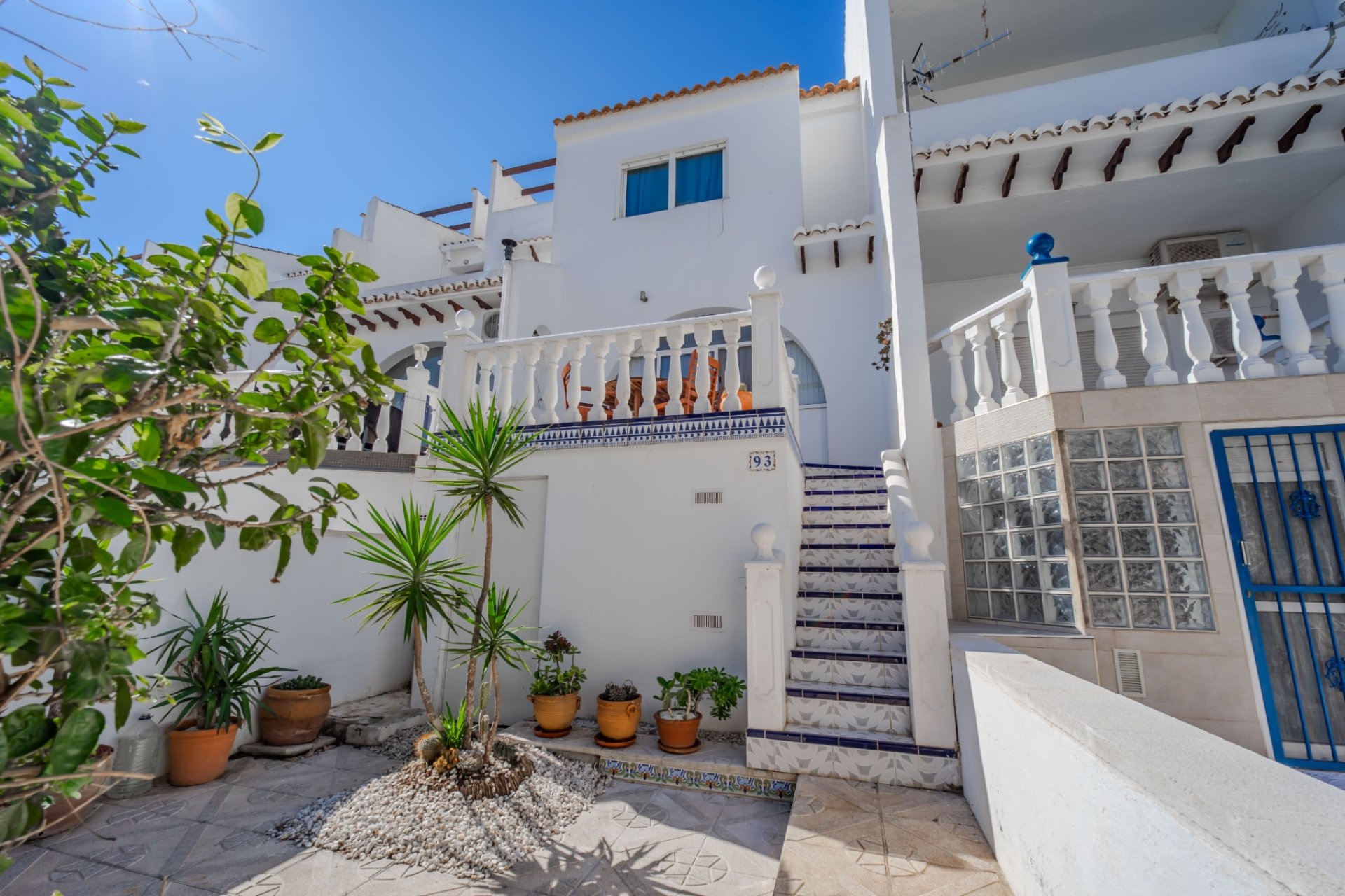 Reventa - Duplex - Ciudad Quesada - La Marquesa Golf