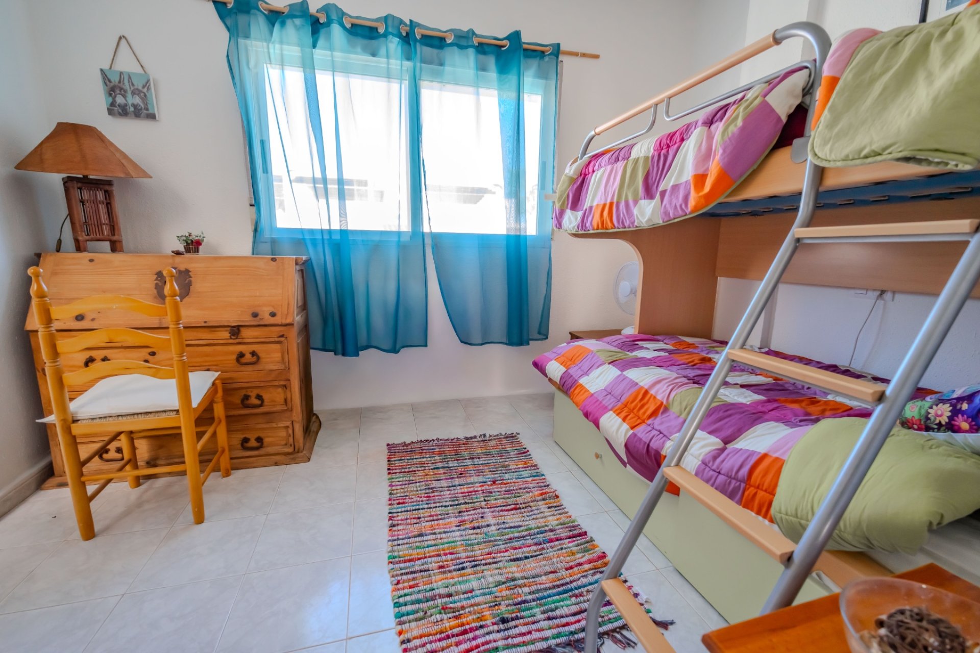 Reventa - Duplex - Ciudad Quesada - La Marquesa Golf