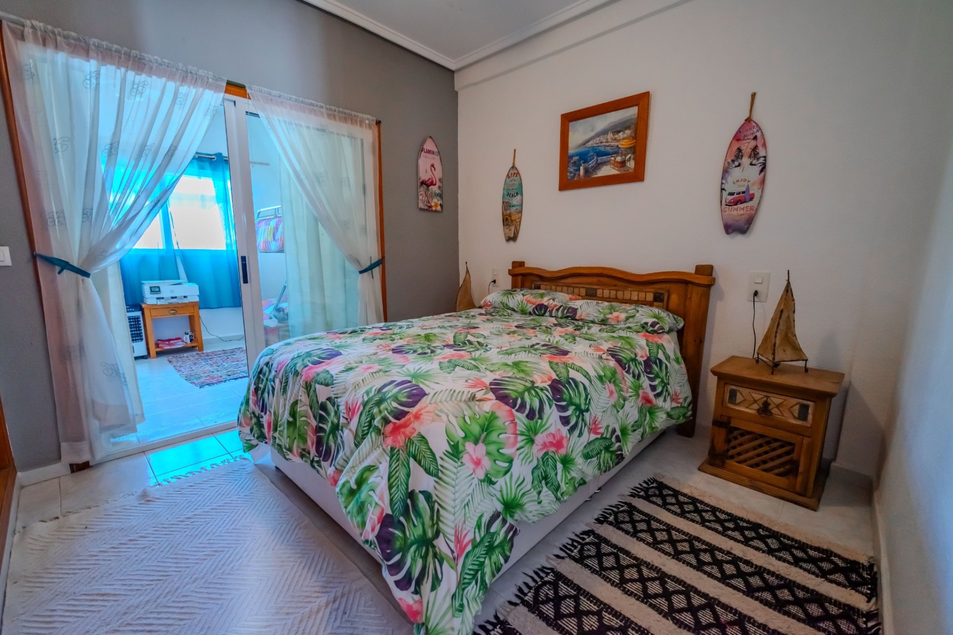 Reventa - Duplex - Ciudad Quesada - La Marquesa Golf