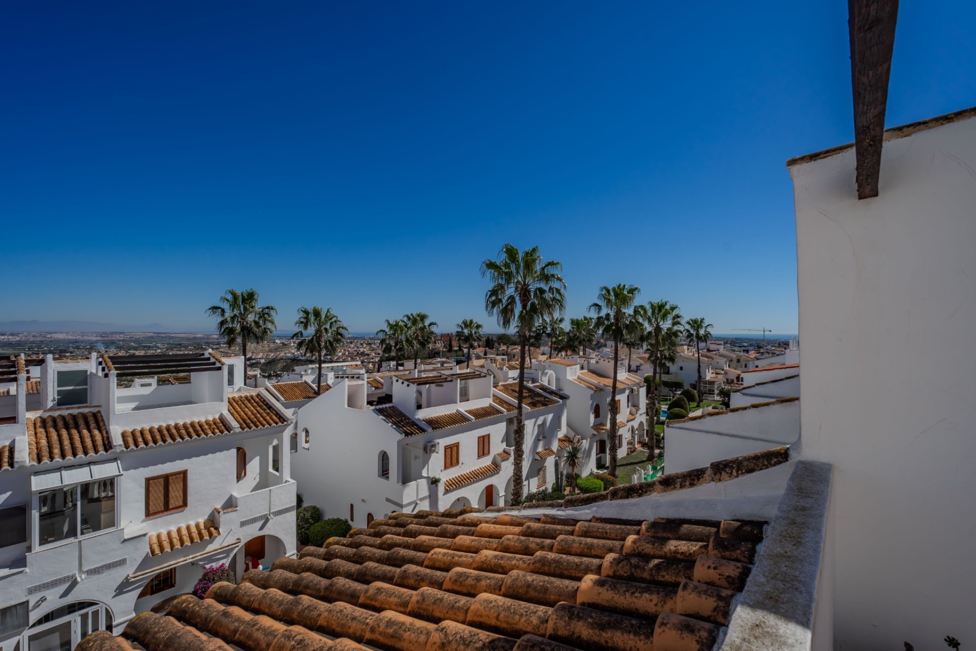 Reventa - Duplex - Ciudad Quesada - La Marquesa Golf