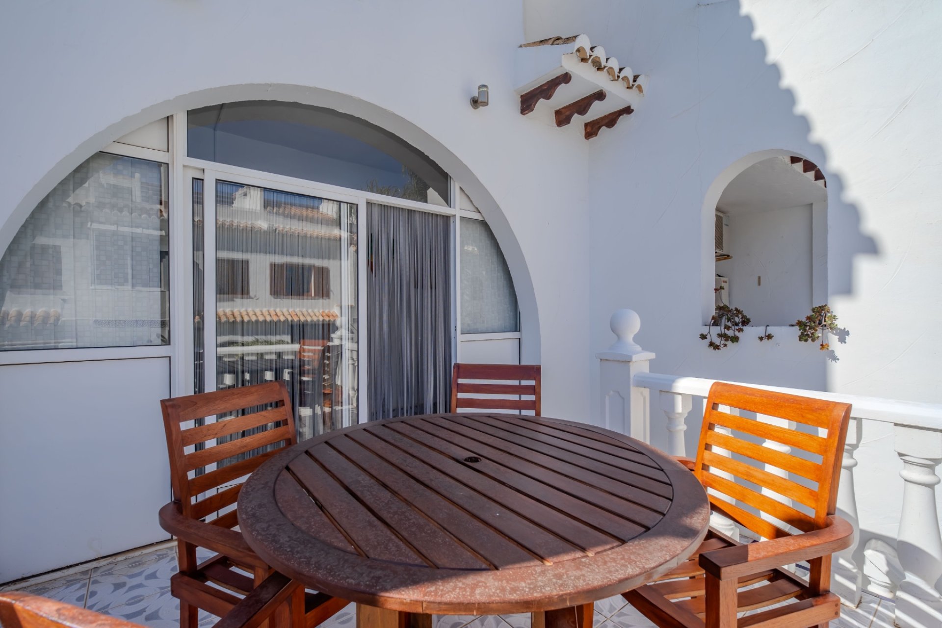 Reventa - Duplex - Ciudad Quesada - La Marquesa Golf
