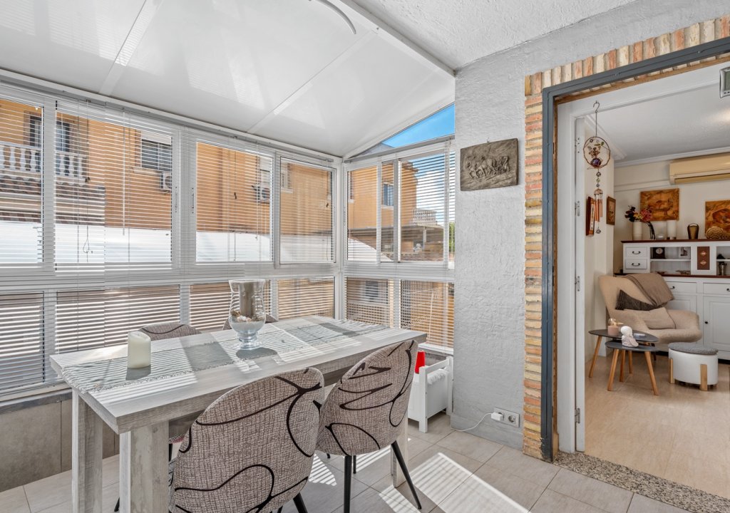 Reventa - Duplex - Ciudad Quesada - Lo Marabú