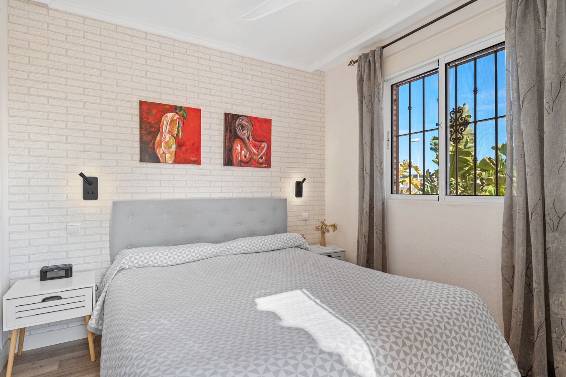 Reventa - Duplex - Ciudad Quesada - Lo Marabú