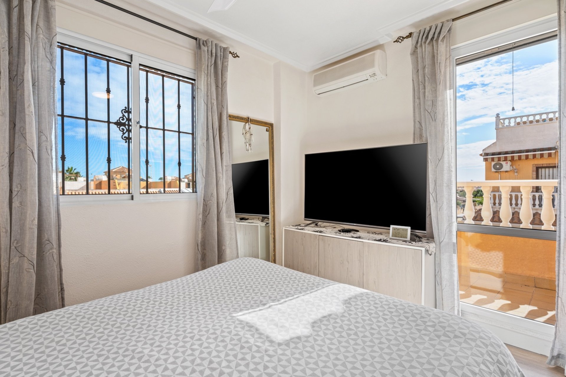 Reventa - Duplex - Ciudad Quesada - Lo Marabú