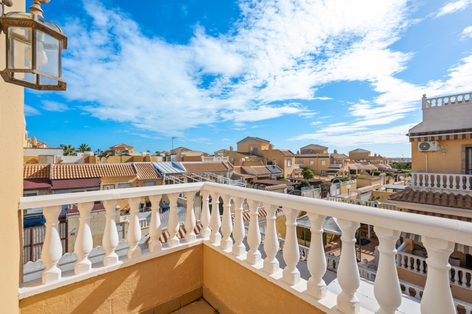 Reventa - Duplex - Ciudad Quesada - Lo Marabú