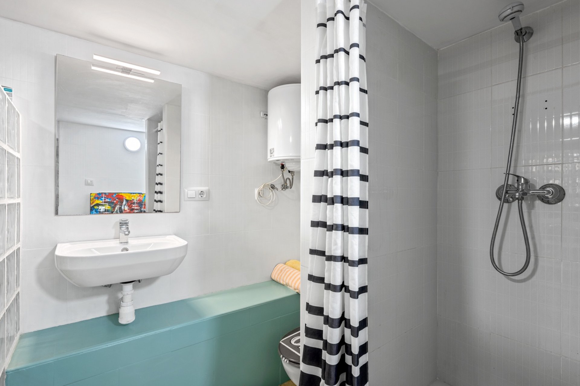 Reventa - Duplex - Ciudad Quesada - Lo Marabú