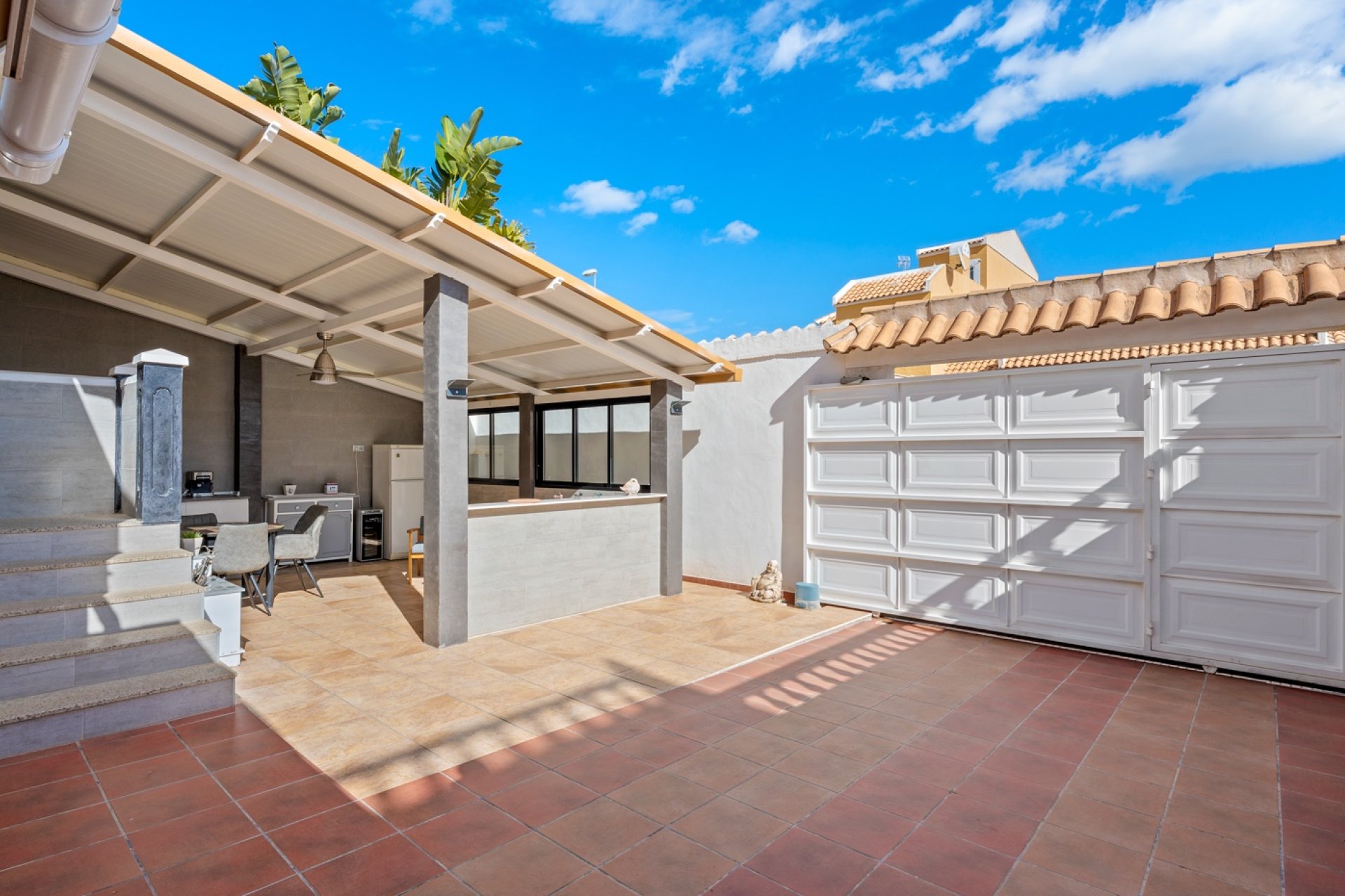 Reventa - Duplex - Ciudad Quesada - Lo Marabú