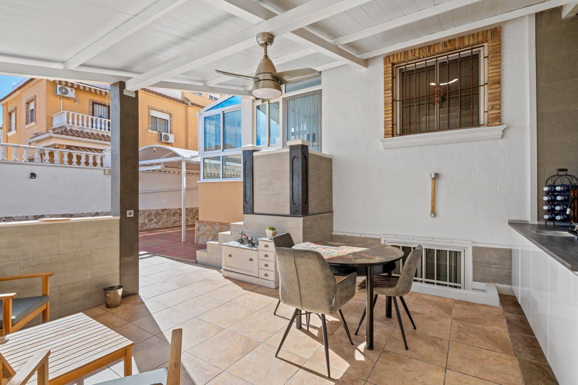 Reventa - Duplex - Ciudad Quesada - Lo Marabú