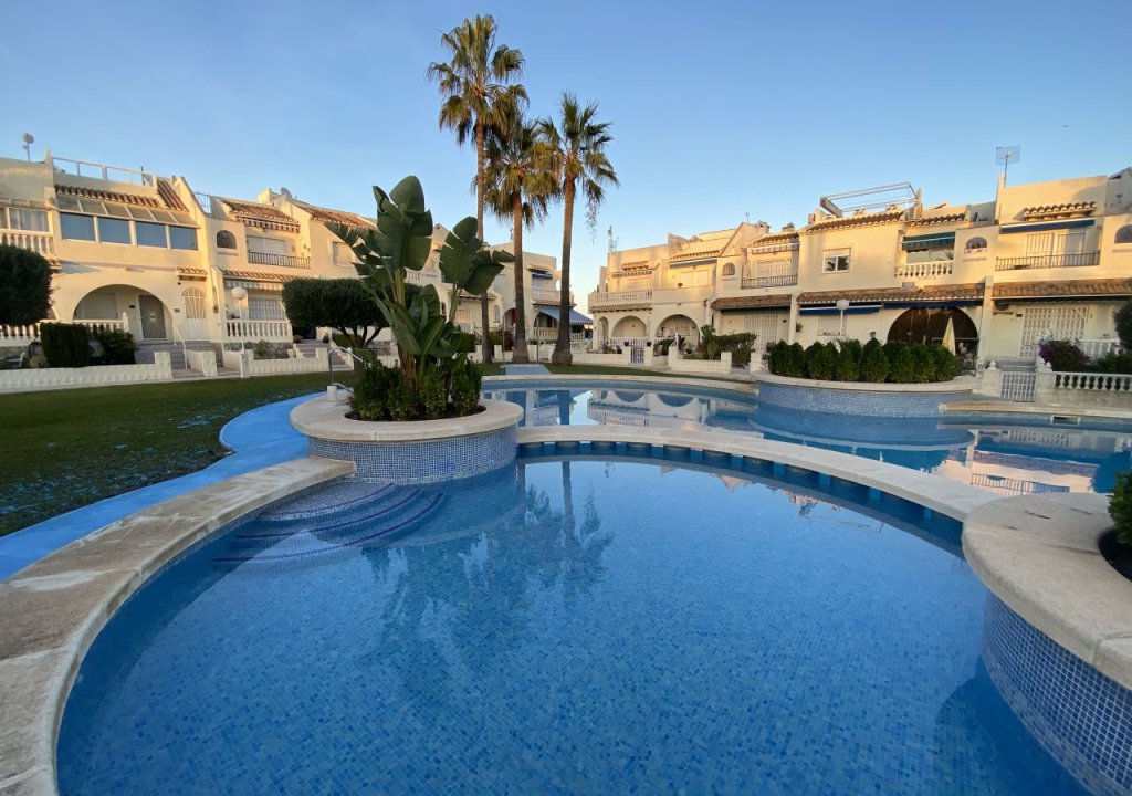 Reventa - Duplex - Ciudad Quesada - Pueblo Bravo