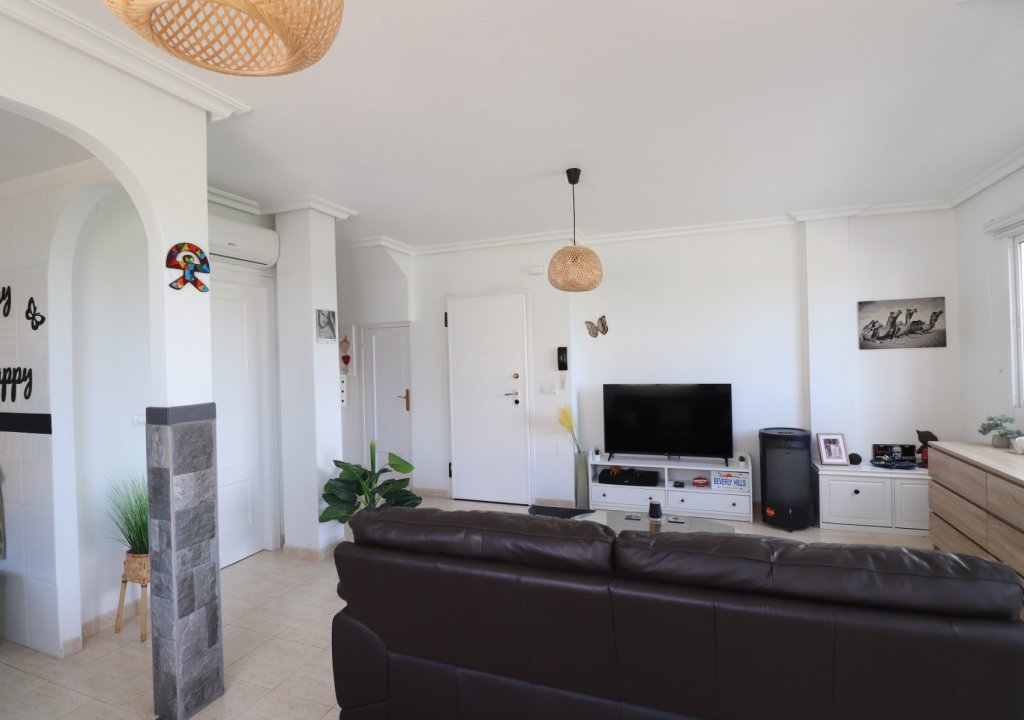 Reventa - Duplex - Daya Vieja - Daya Vieja - Town