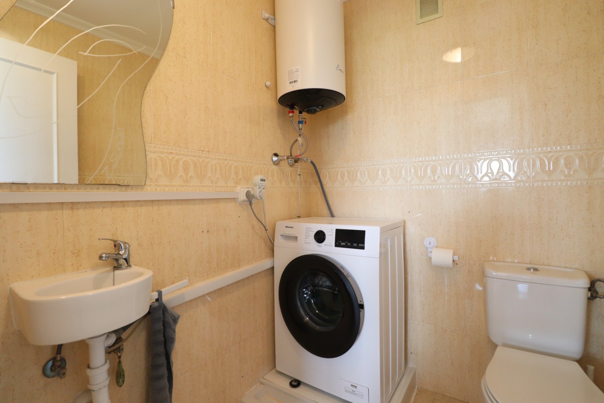 Reventa - Duplex - Daya Vieja - Daya Vieja - Town